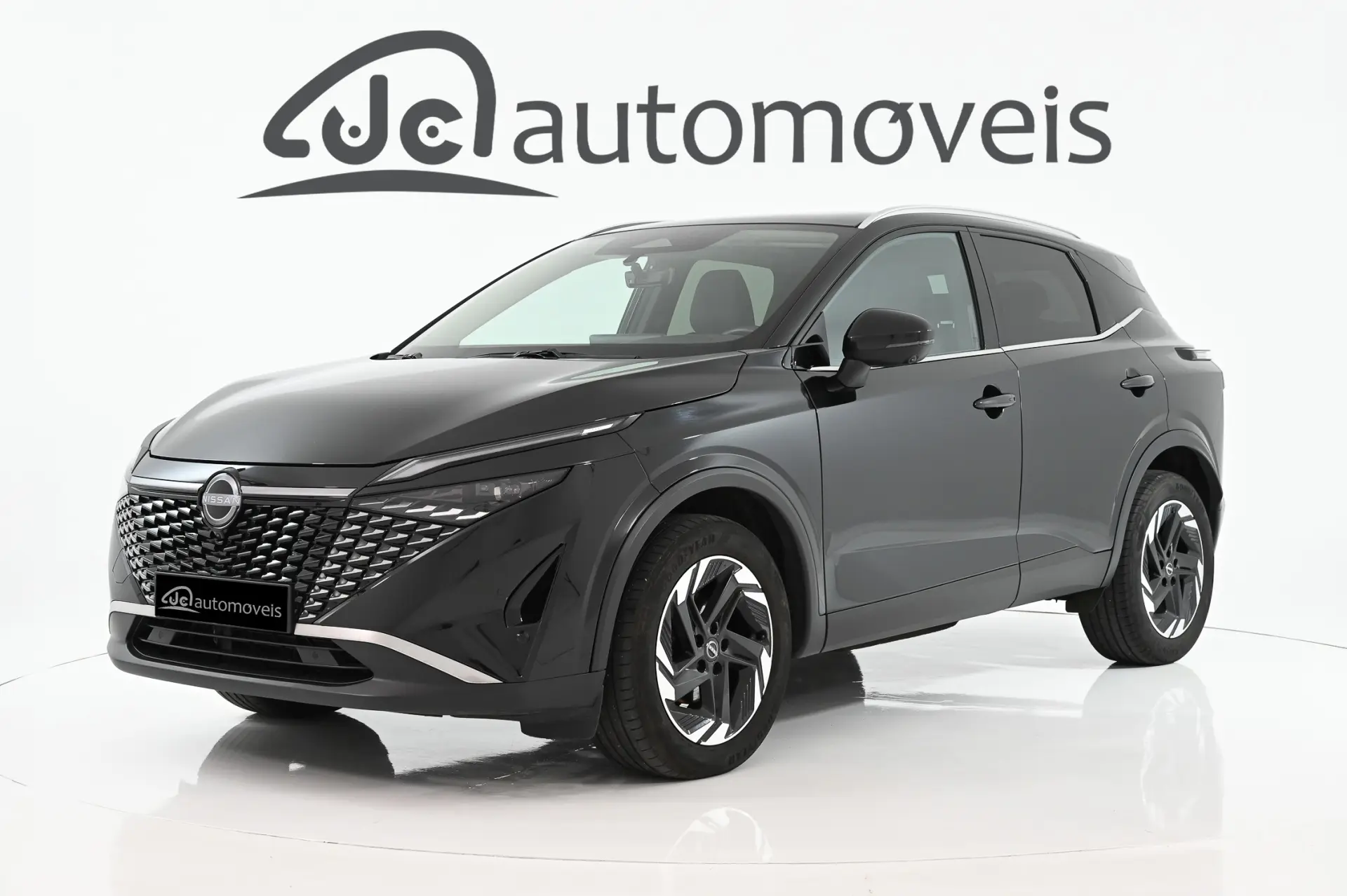Nissan Qashqai 1.3 DIG-T Advance Xtronic 13