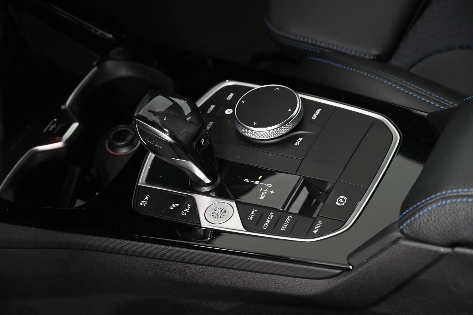 BMW 118 i Corporate Edition Auto 17