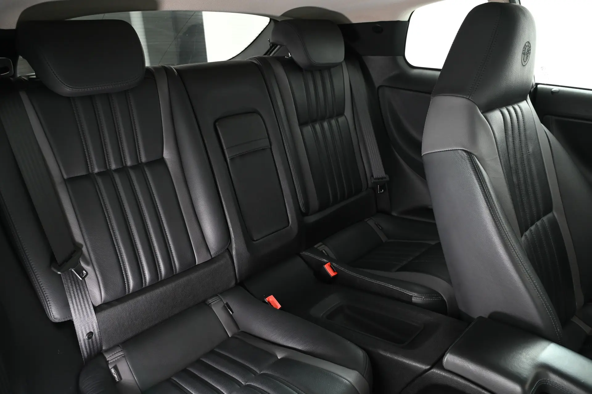 Alfa Romeo Brera 2.4 JTD 29