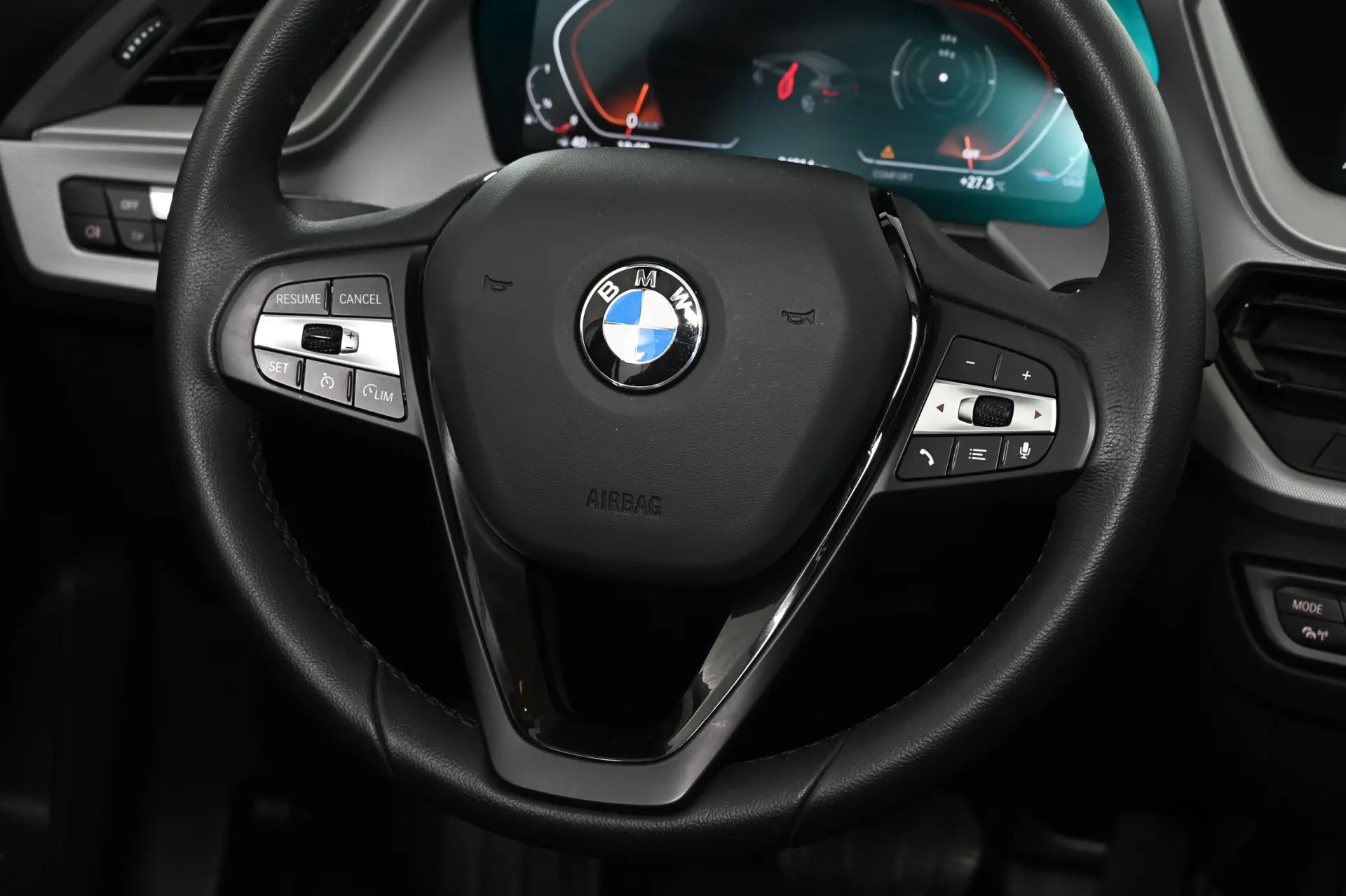 BMW 116 i Advantage Auto 14
