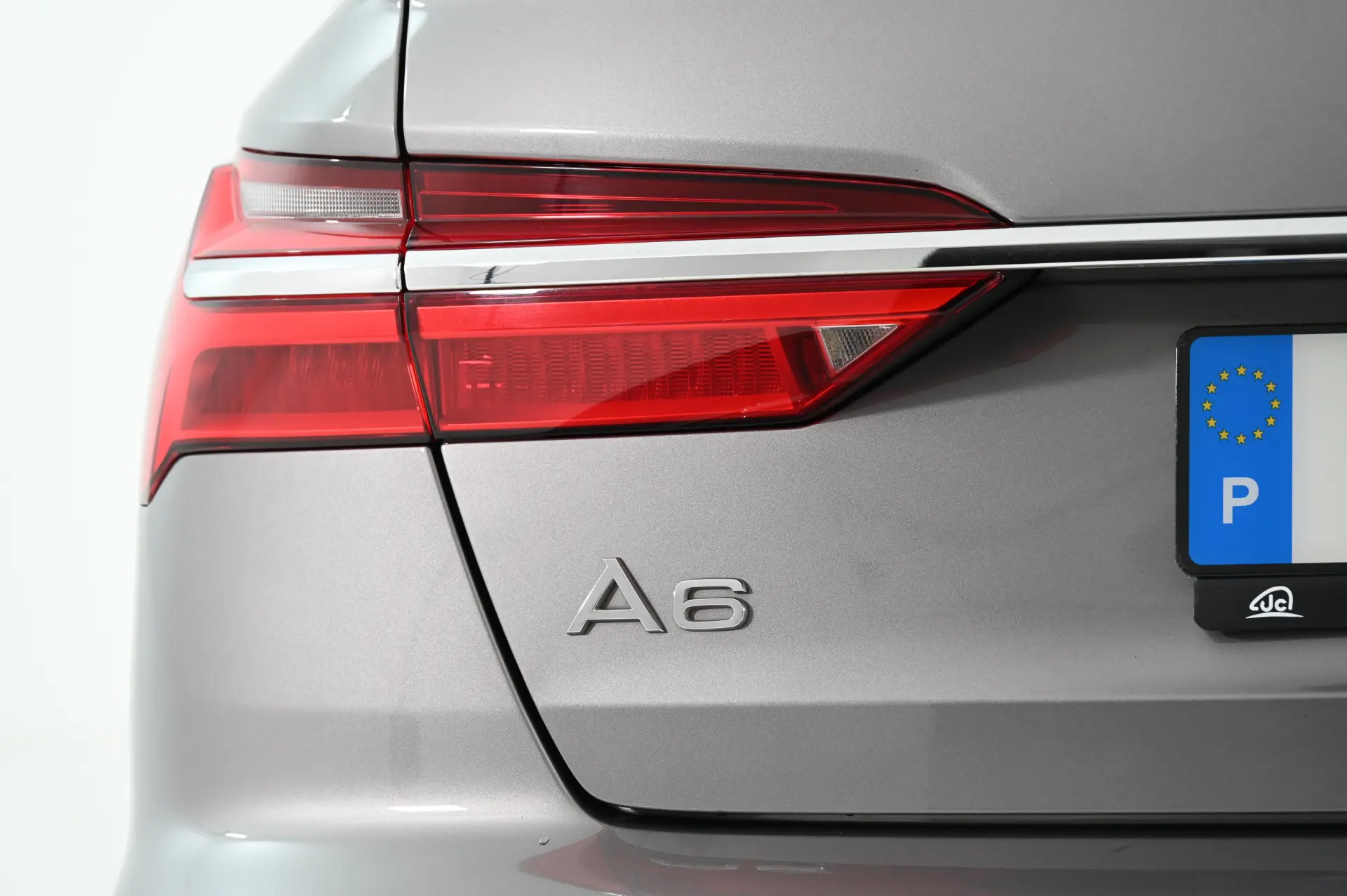 Audi A6 50 TDI quattro Sport Tiptronic 10