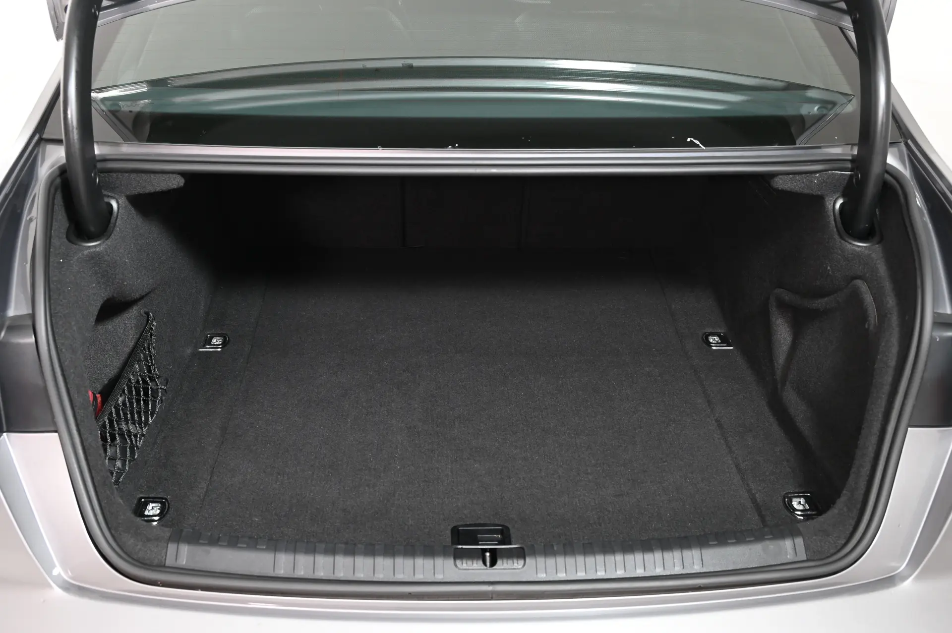 Audi A6 50 TDI quattro Sport Tiptronic 11