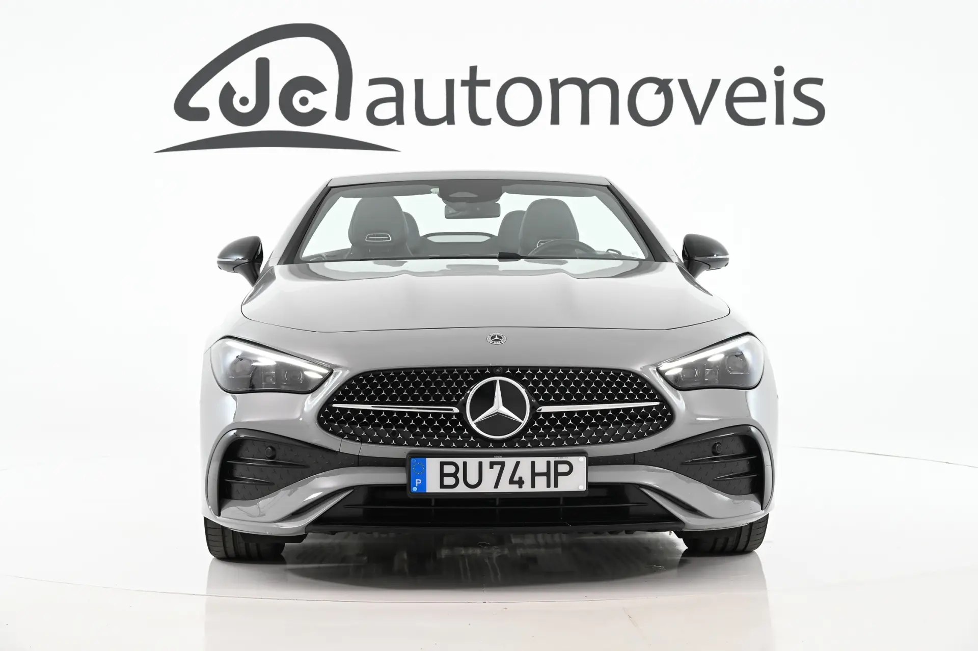 Mercedes-Benz CLE 200 Cabrio 7