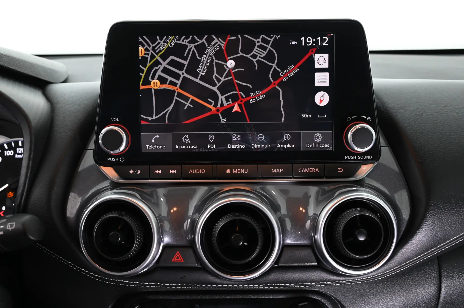 Nissan Juke 1.0 DIG-T Tekna 29