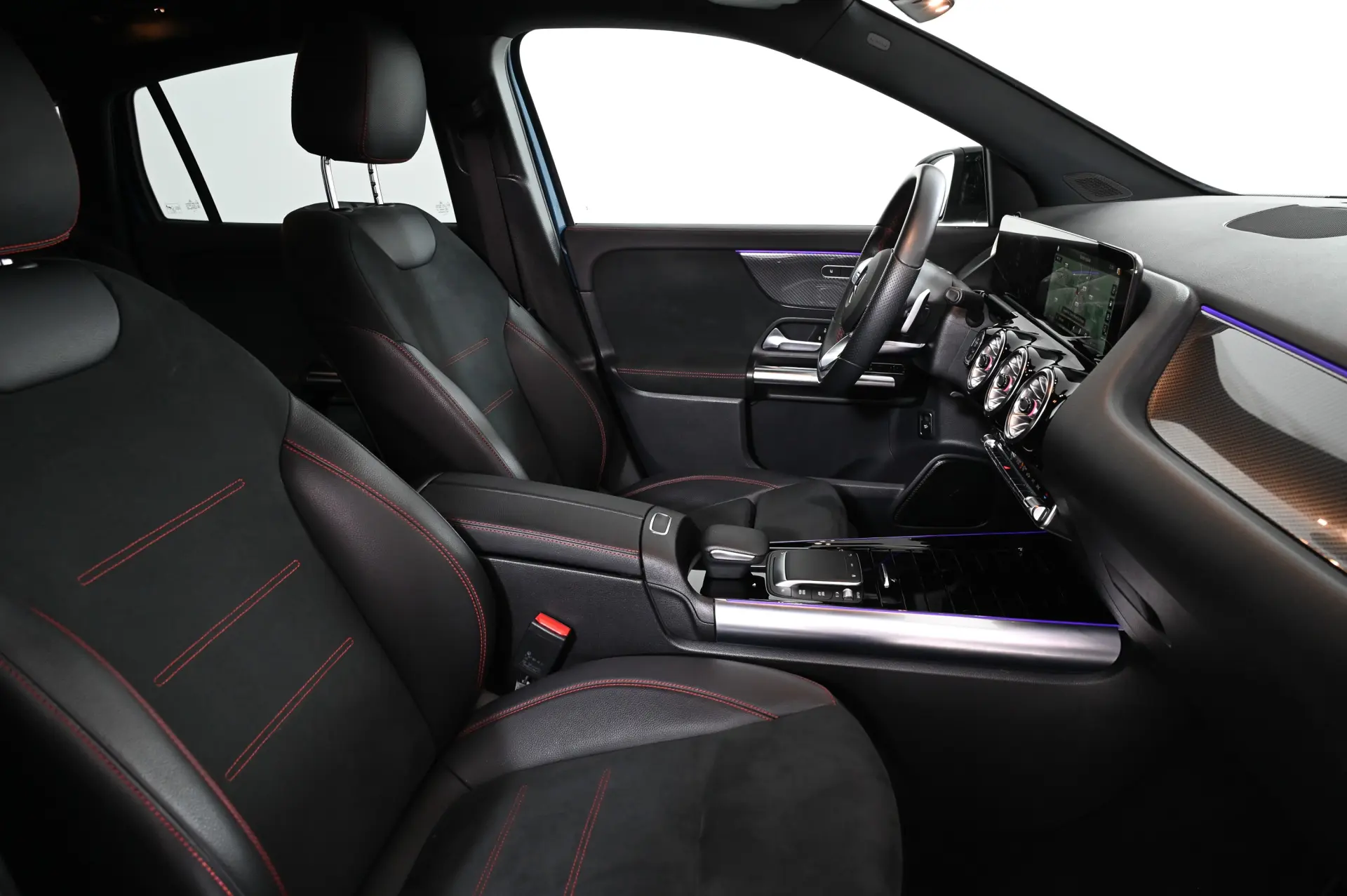 Mercedes-Benz GLA 200 AMG Line 19