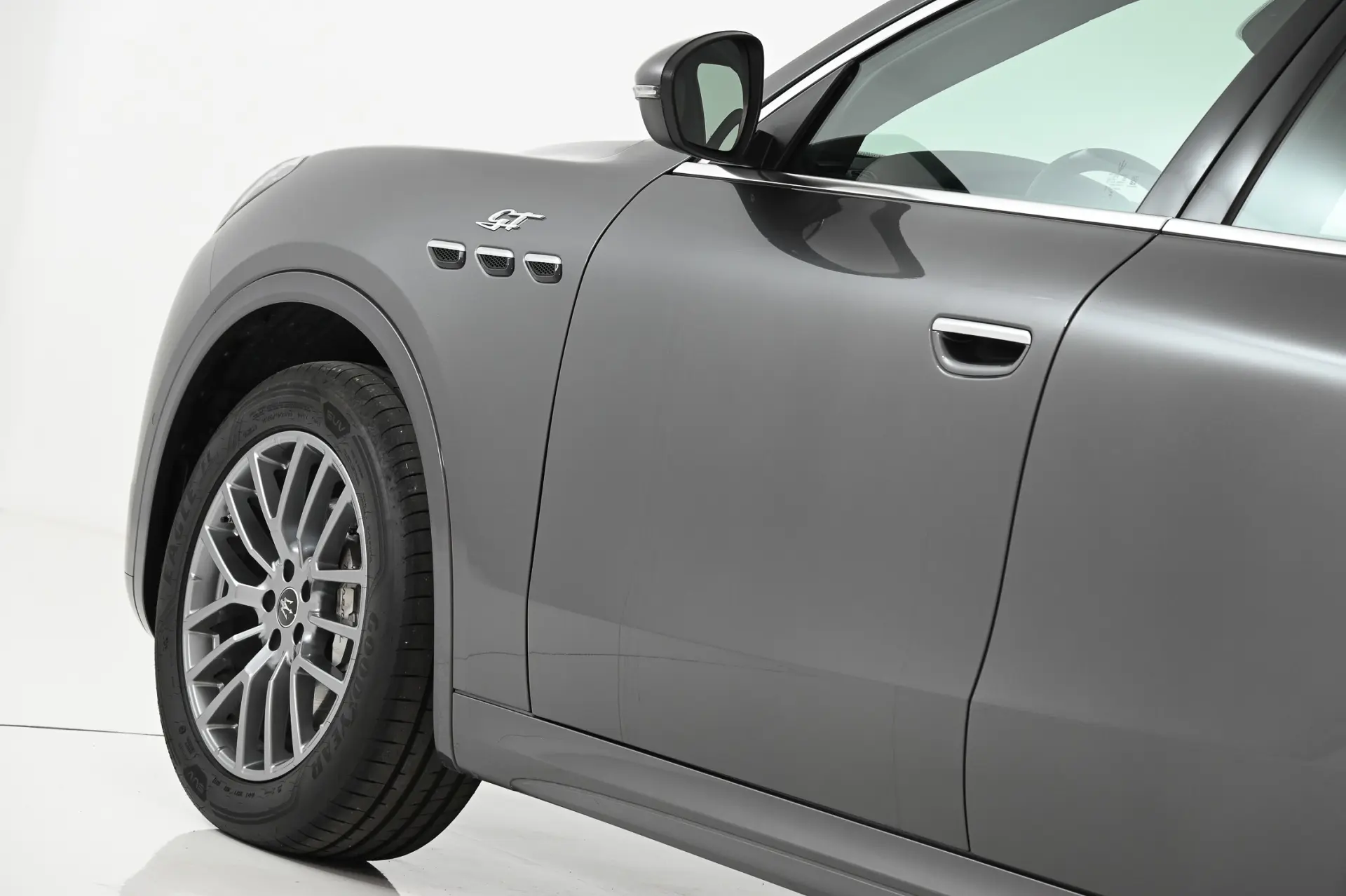 Maserati Grecale 2.0 GT 12