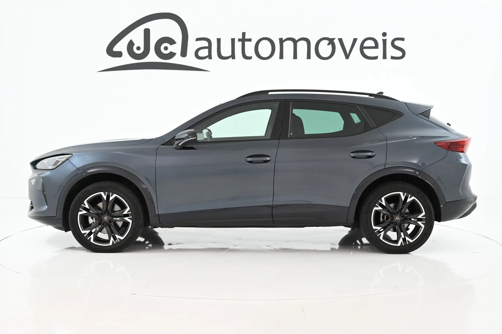 Cupra Formentor 2.0 TDI DSG 7