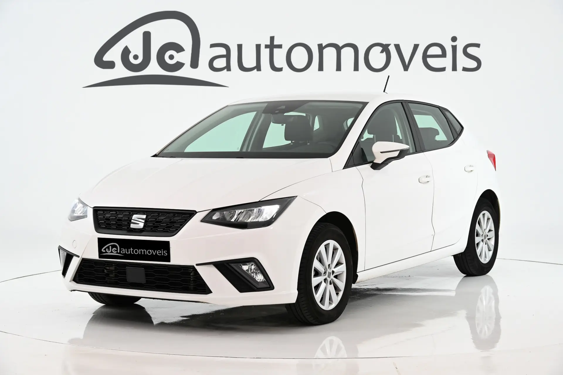 SEAT Ibiza 1.0 TSI Style DSG 12