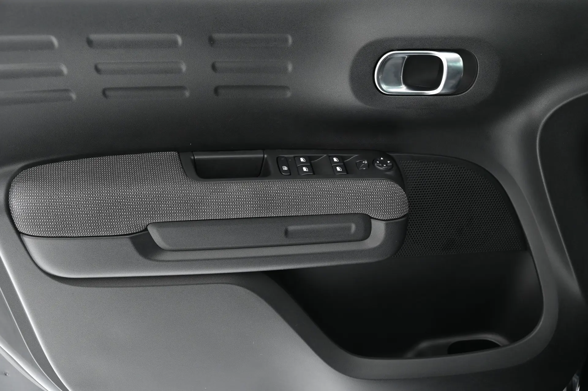 Citroën C3 Aircross 1.2 PureTech C-Series 21