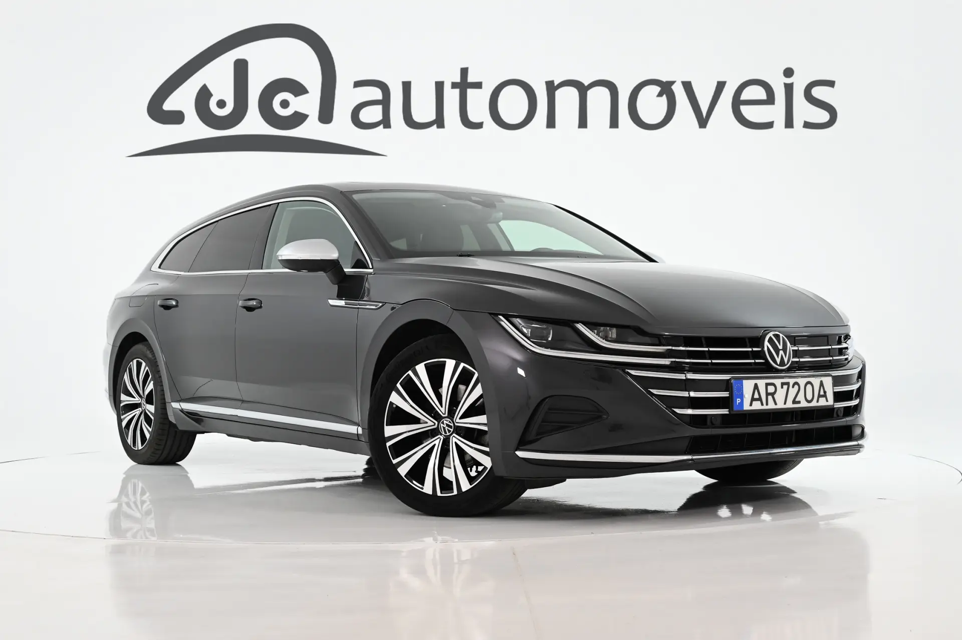 Volkswagen Arteon 1.4 TSI eHybrid Elegance 32
