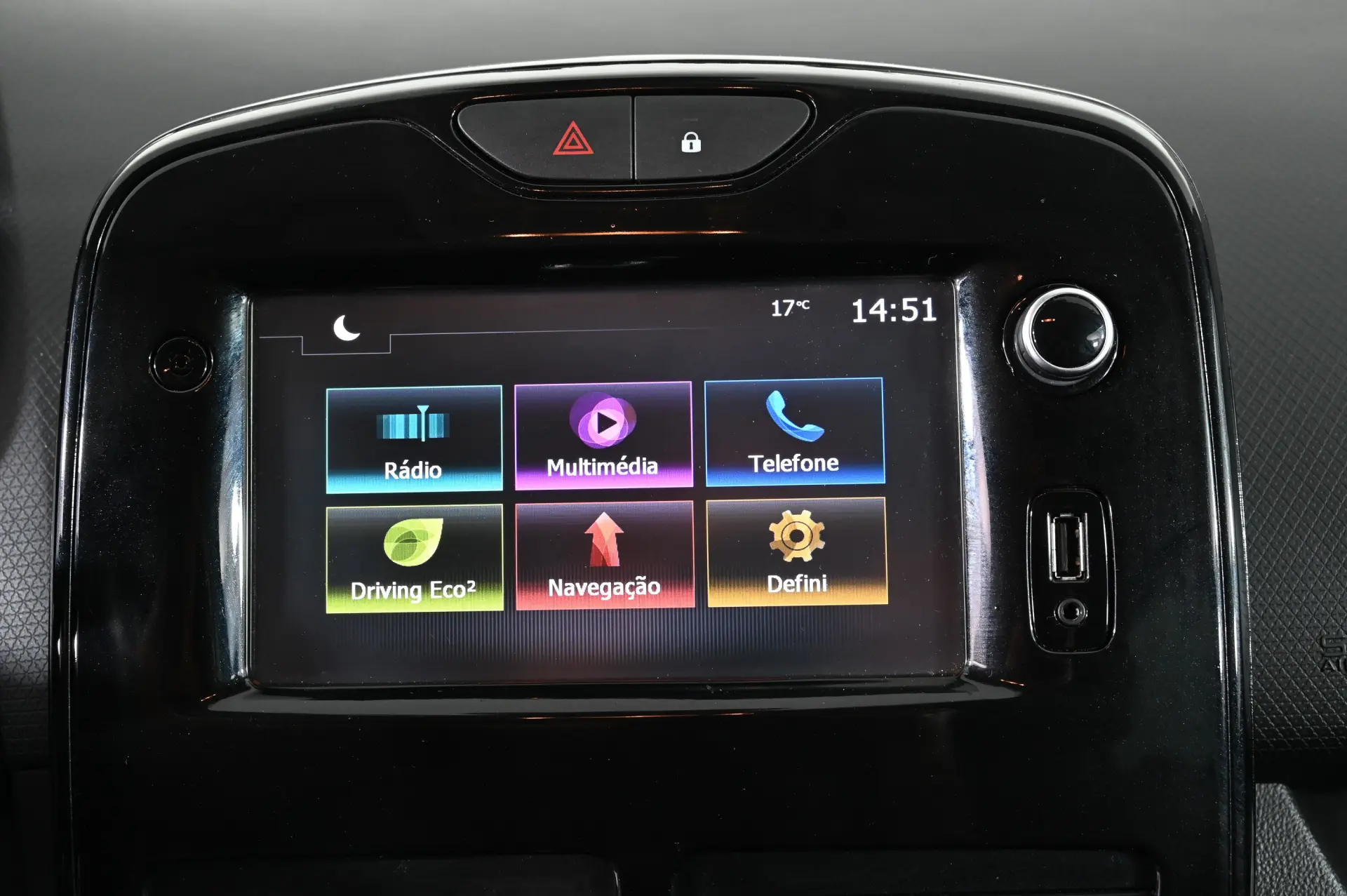 Renault Clio 0.9 TCE GT Line 22
