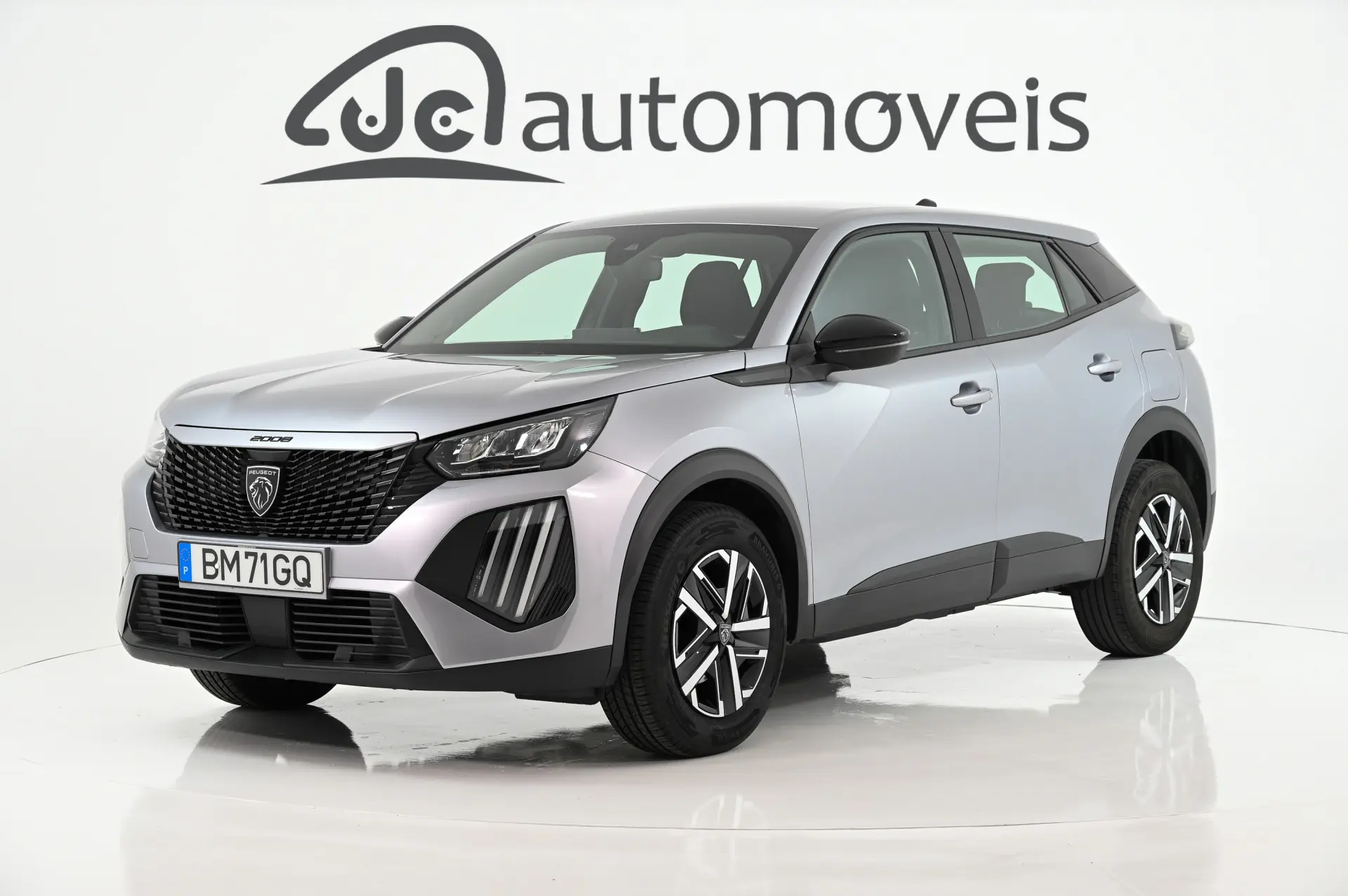 Peugeot 2008 1.2 PureTech Active 14
