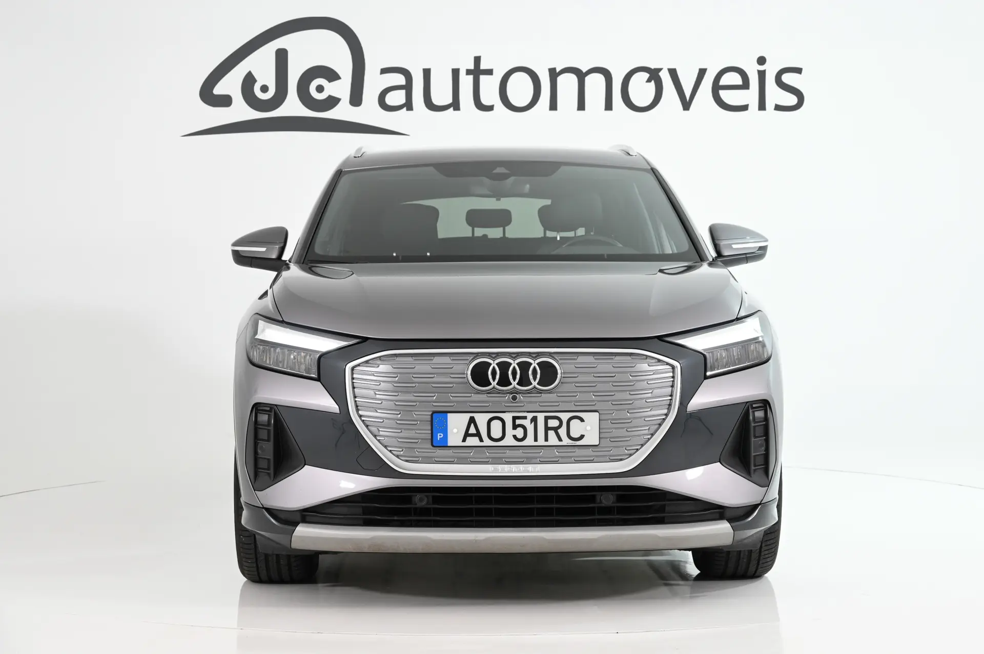 Audi Q4 e-tron 40 82 kWH 5