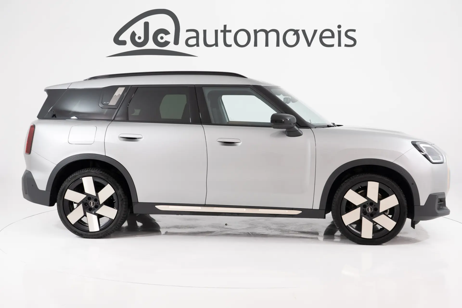 MINI Countryman S Favoured L 7