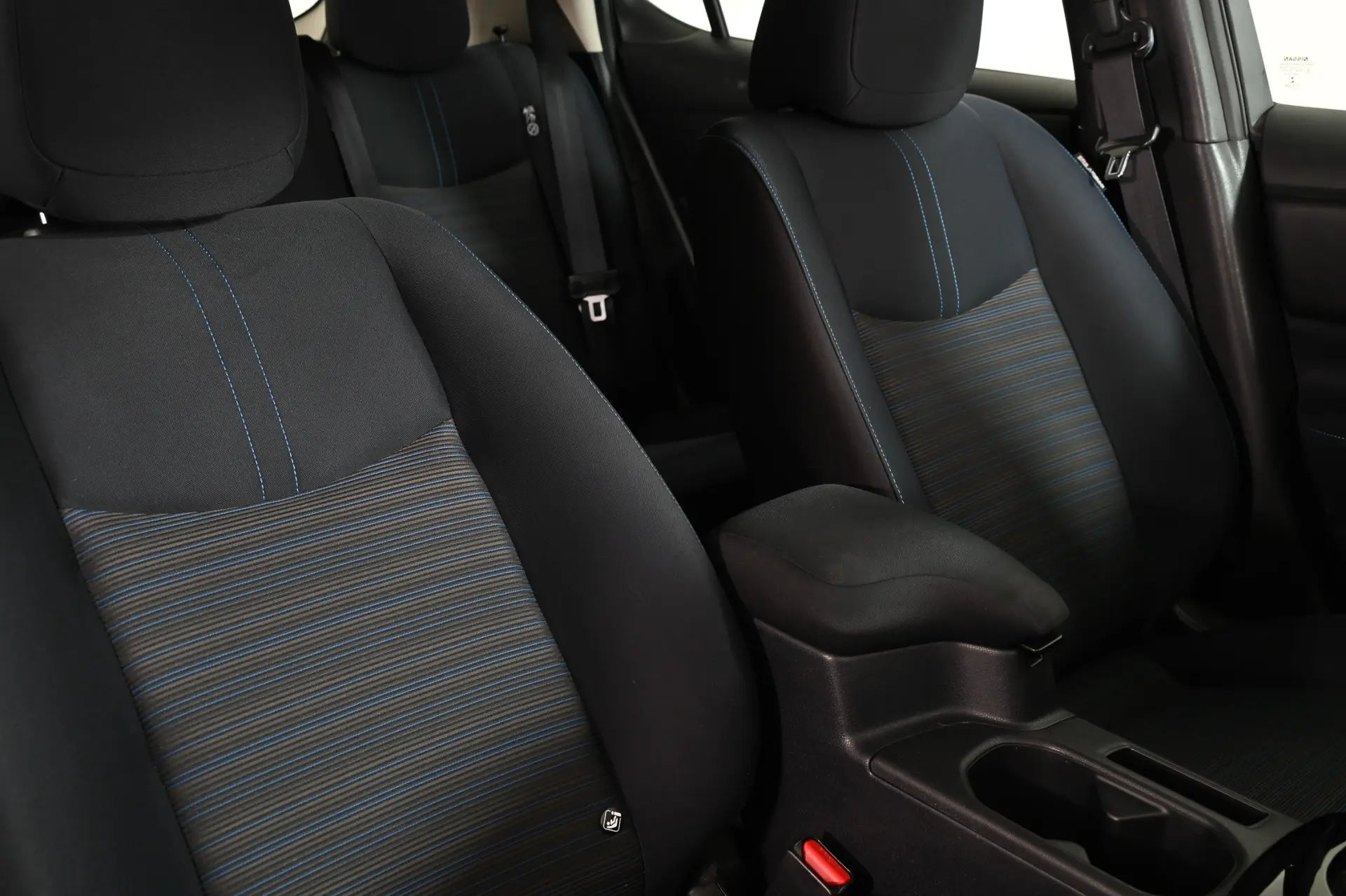 Nissan Leaf Acenta 28