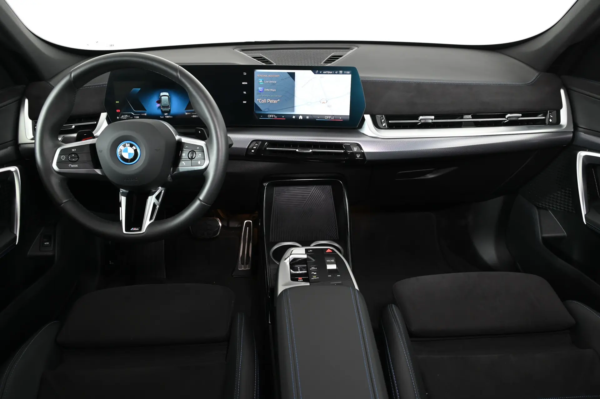 BMW X1 xDrive25e Pack Desportivo M 3