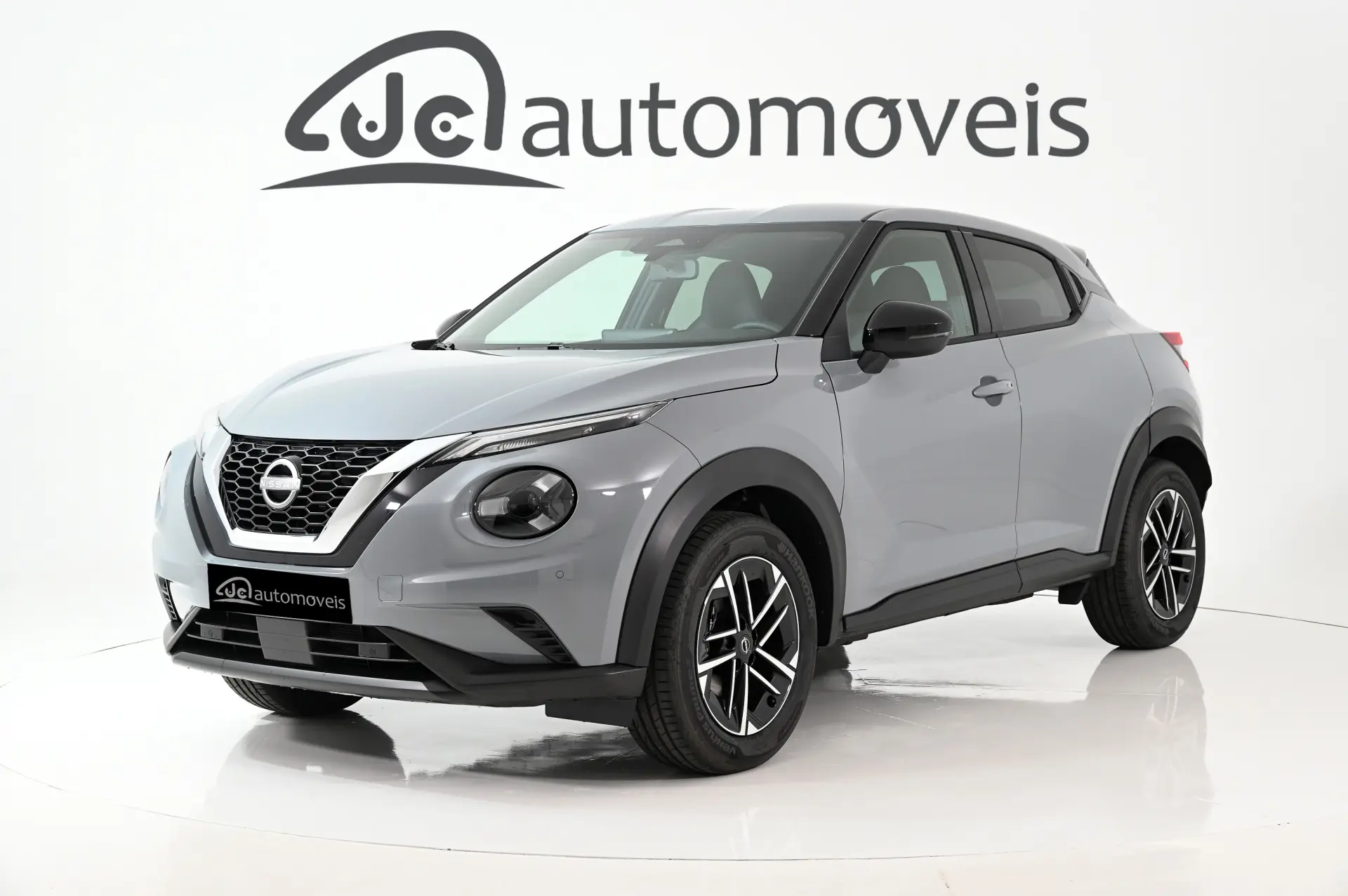 Nissan Juke 1.0 DIG-T N-Connecta 16