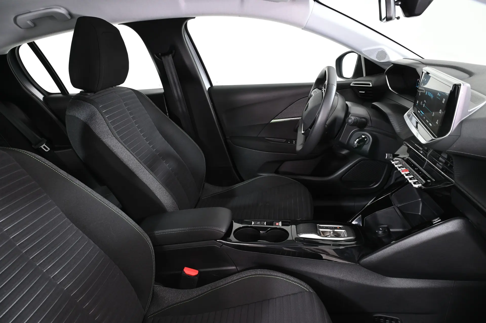 Peugeot e-208 50 kWh Active Pack 23