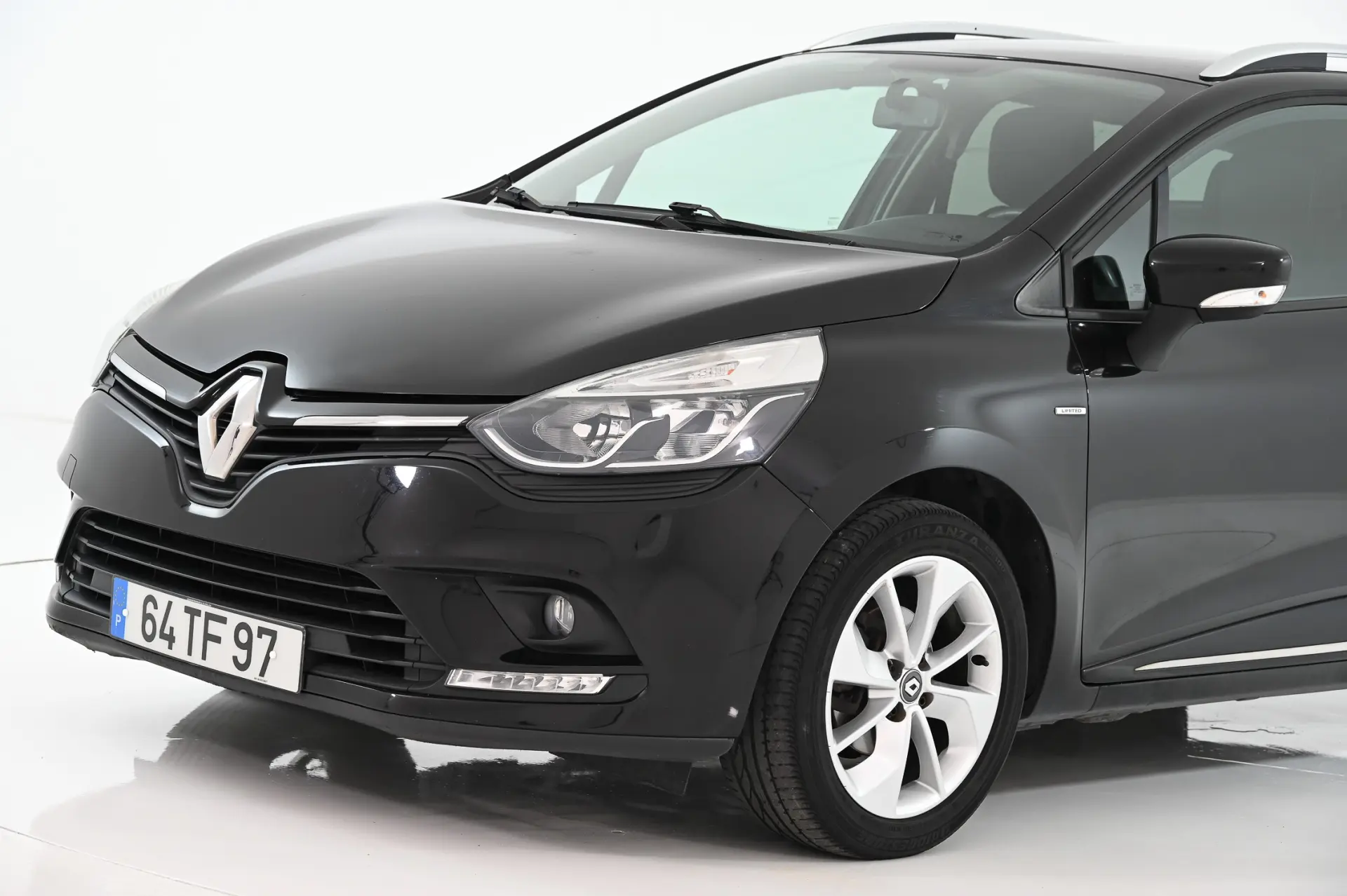 Renault Clio Sport Tourer 0.9 TCE Limited 11