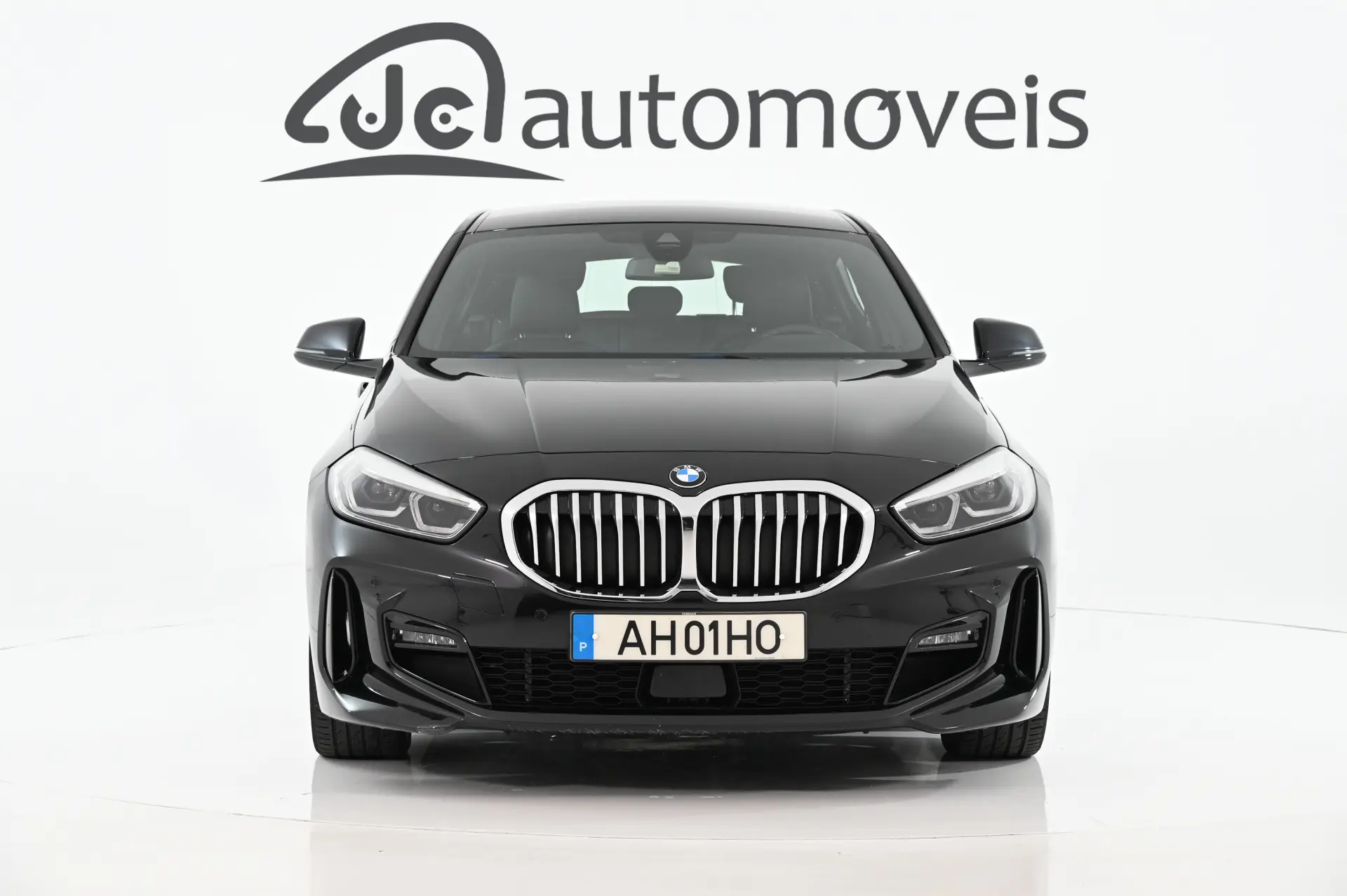 BMW 118 i Corporate Edition Auto 5