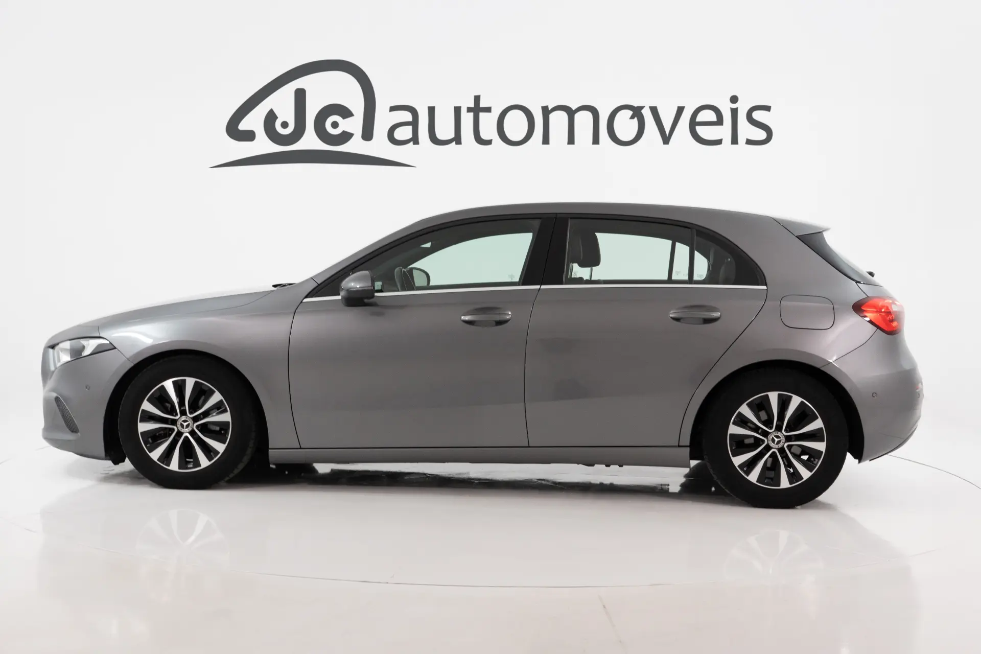 Mercedes-Benz A 160 Style 7