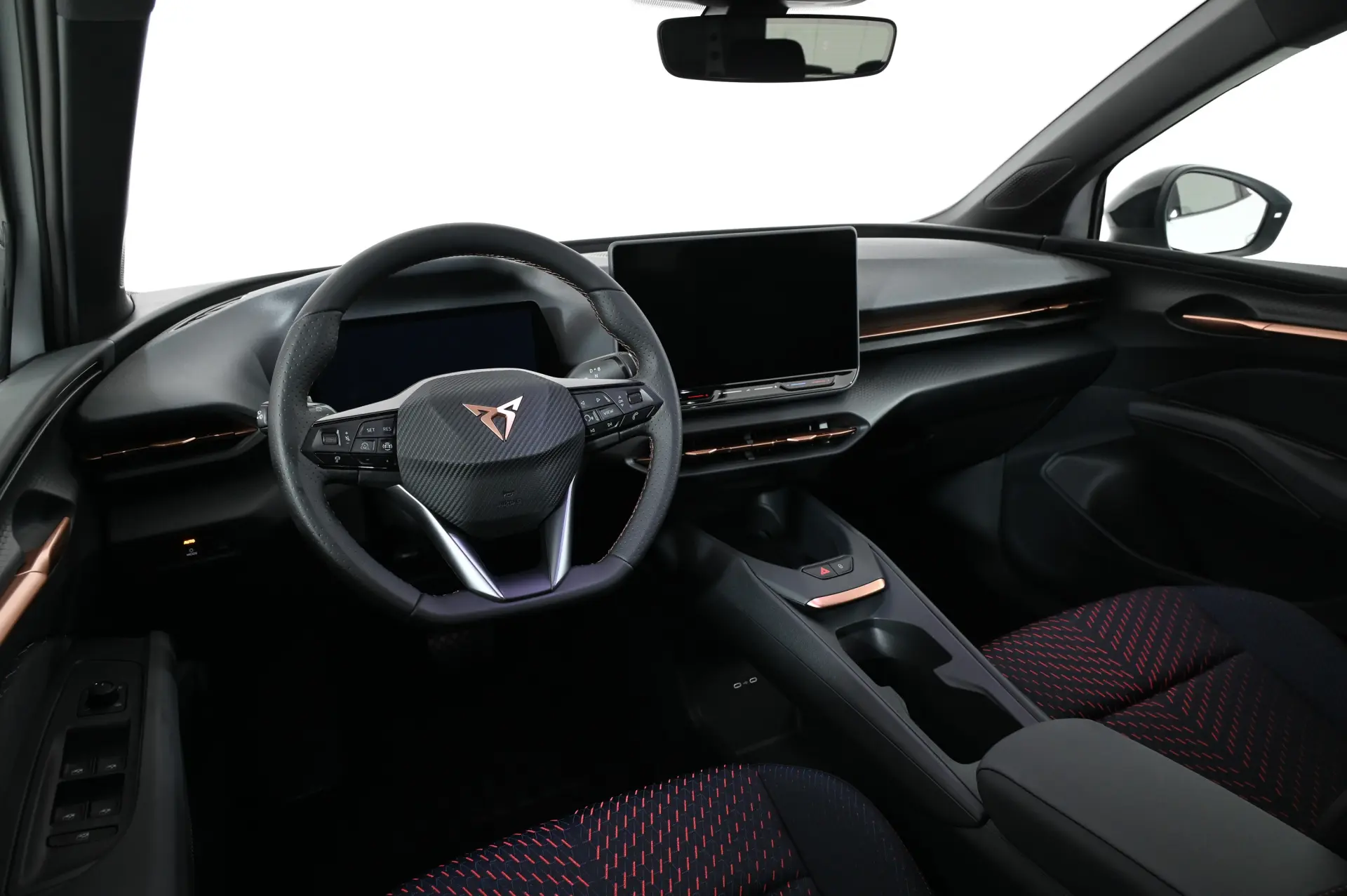 Cupra Raval 38.5 kWh Plus 24