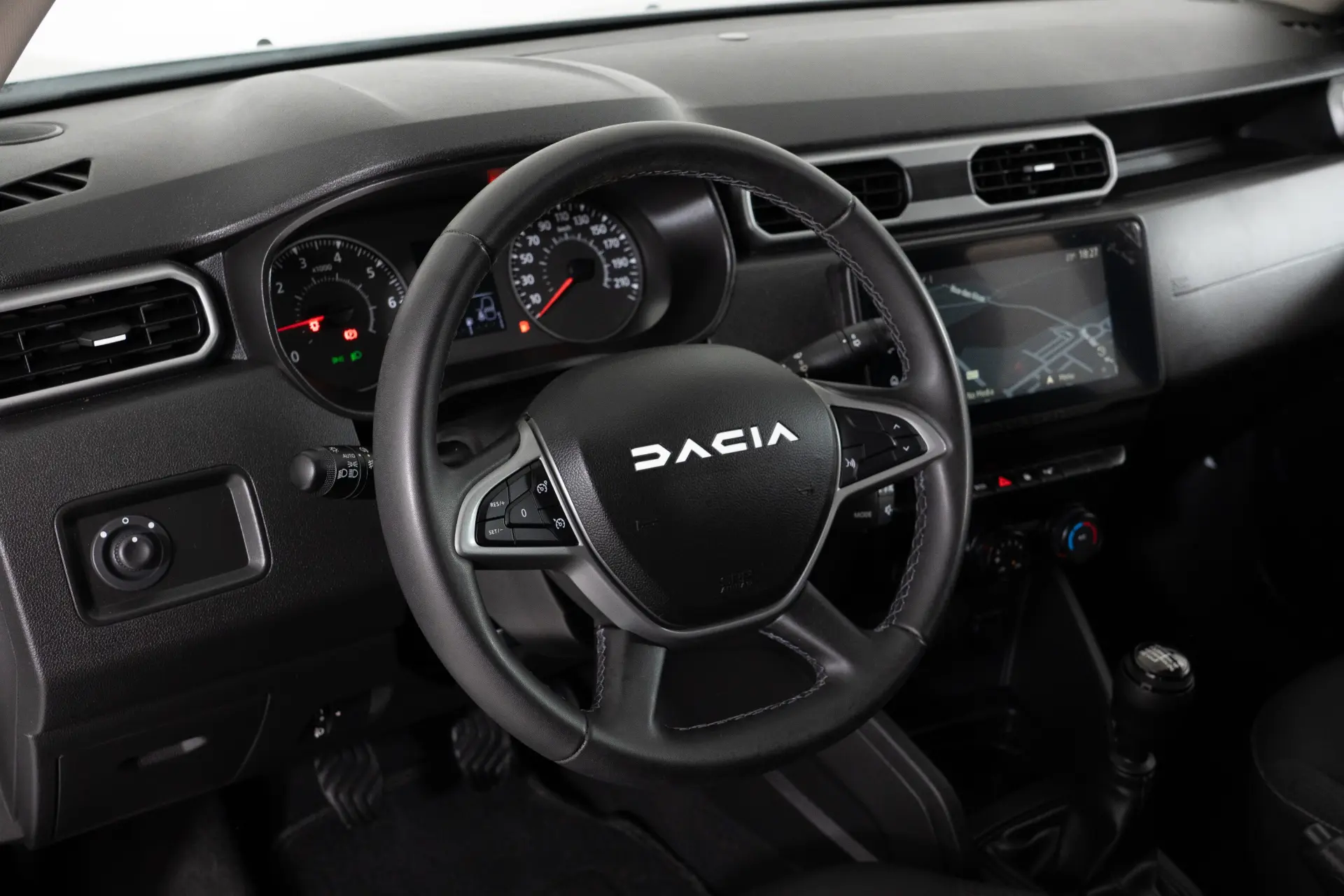 Dacia Duster 1.5 Blue dCi Expression 4WD 36