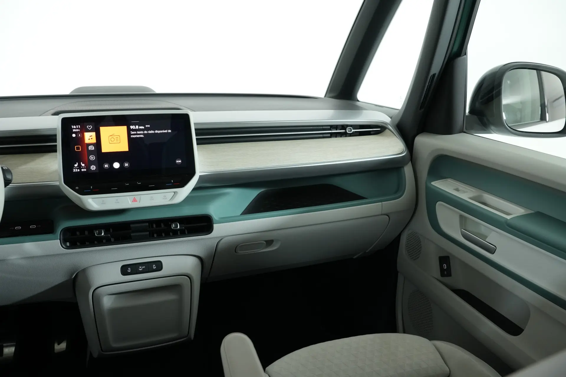 Volkswagen ID.Buzz Pro 30