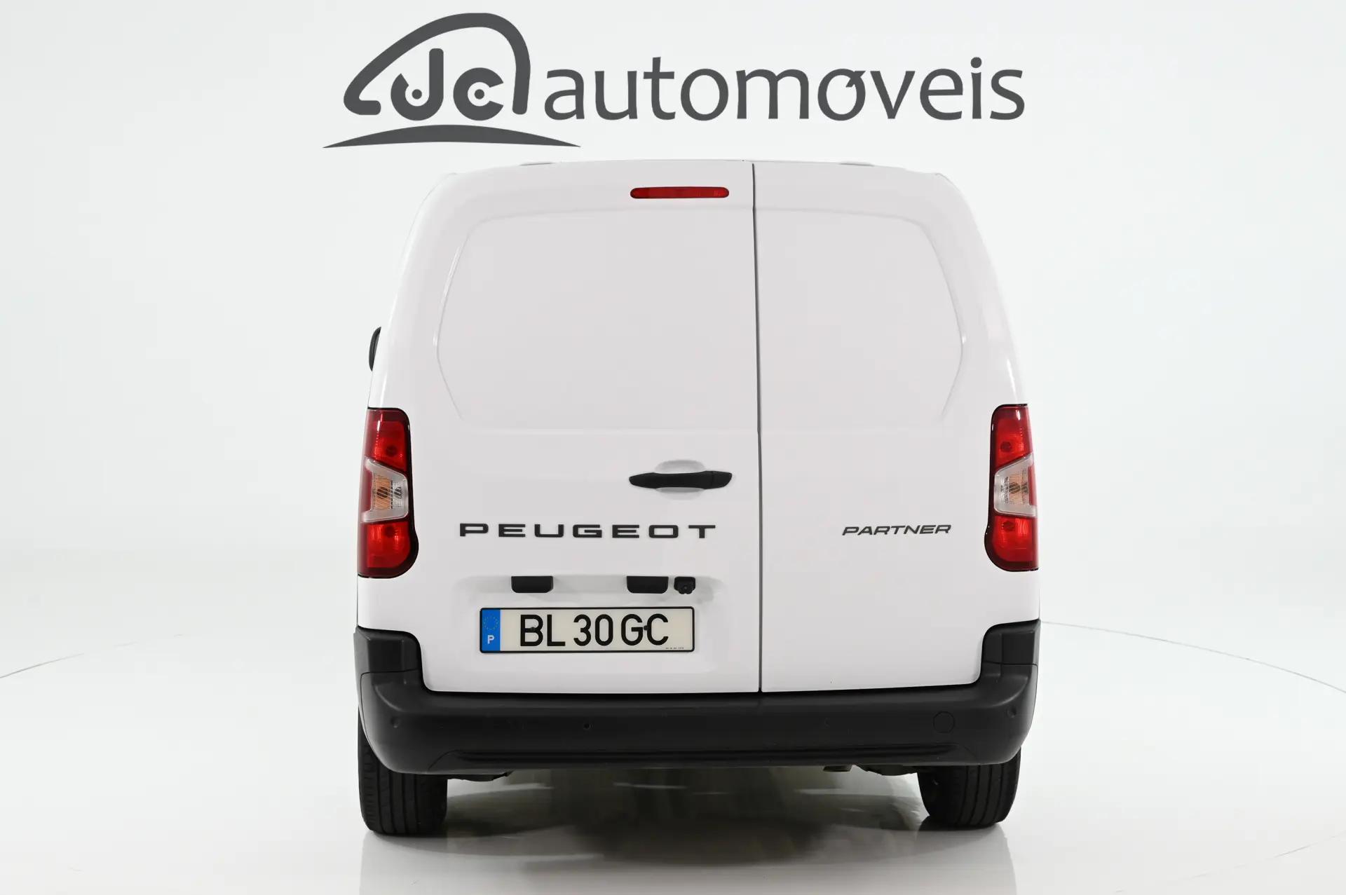 Peugeot Partner 1.5 BlueHdi Standard 8