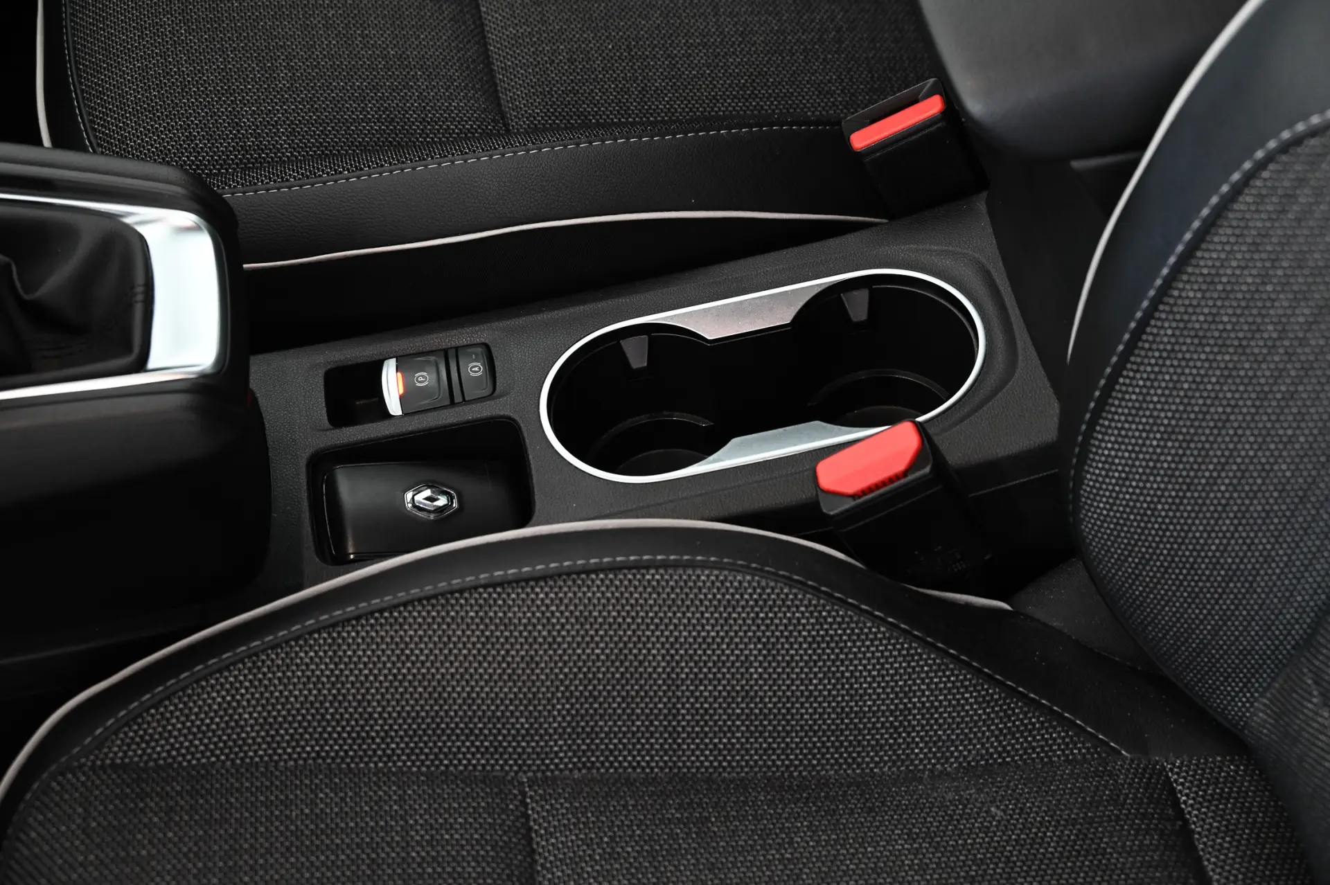 Renault Captur 1.0 TCe Exclusive 22