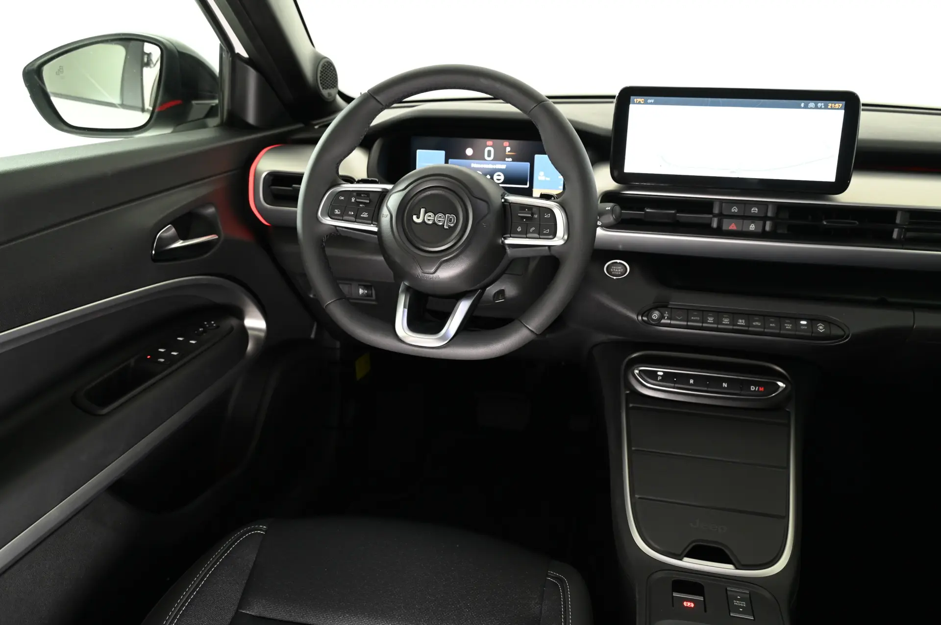 Jeep Avenger 1.2 e-Hybrid Summit DCT 18