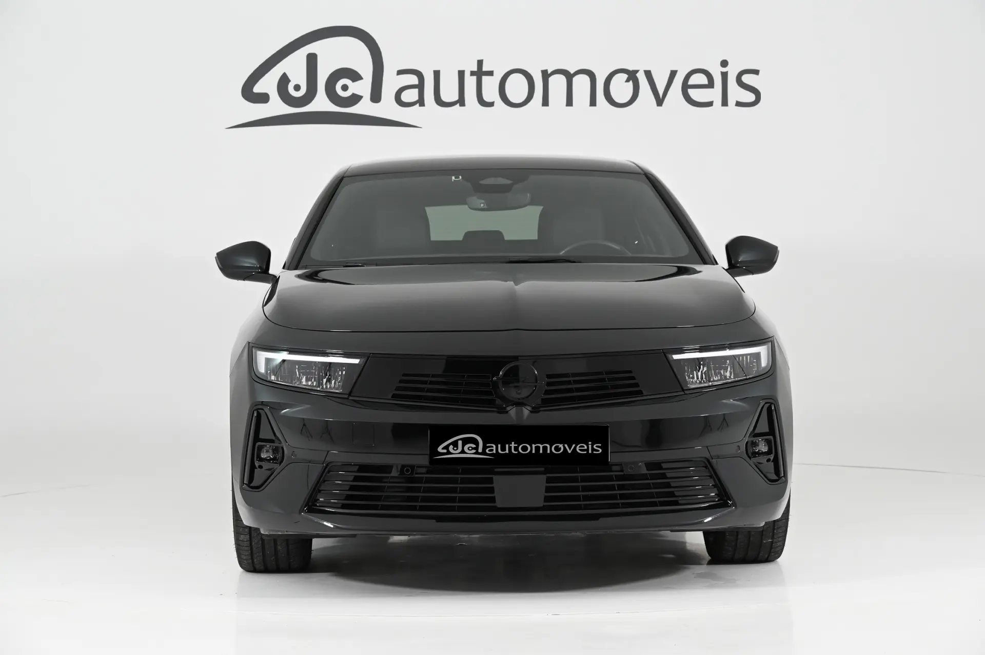 Opel Astra Sports Tourer 1.5 D GS Aut. 5