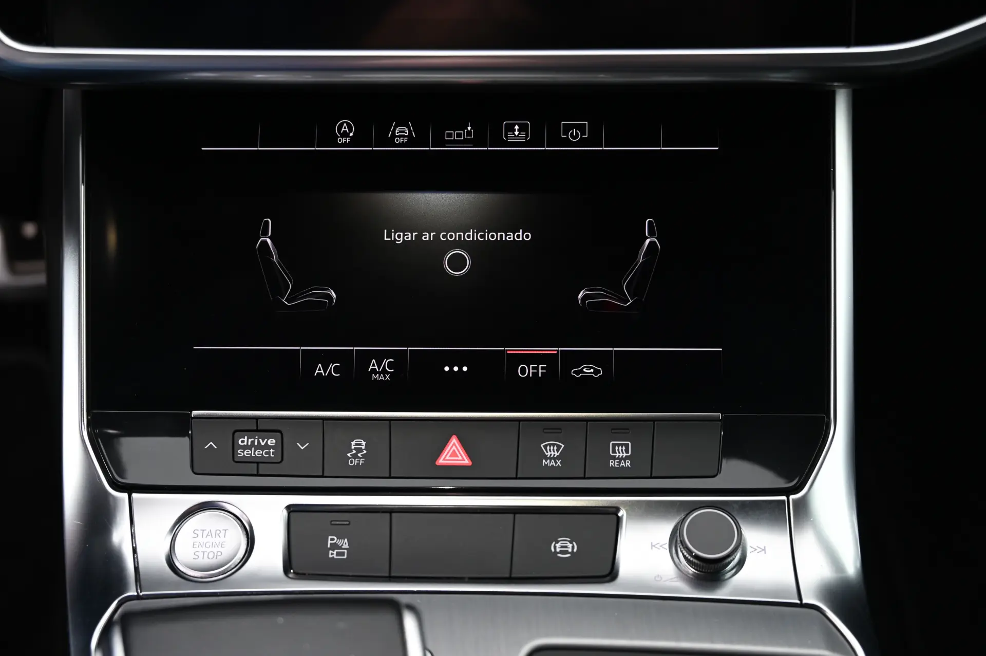 Audi A6 50 TDI quattro Sport Tiptronic 26