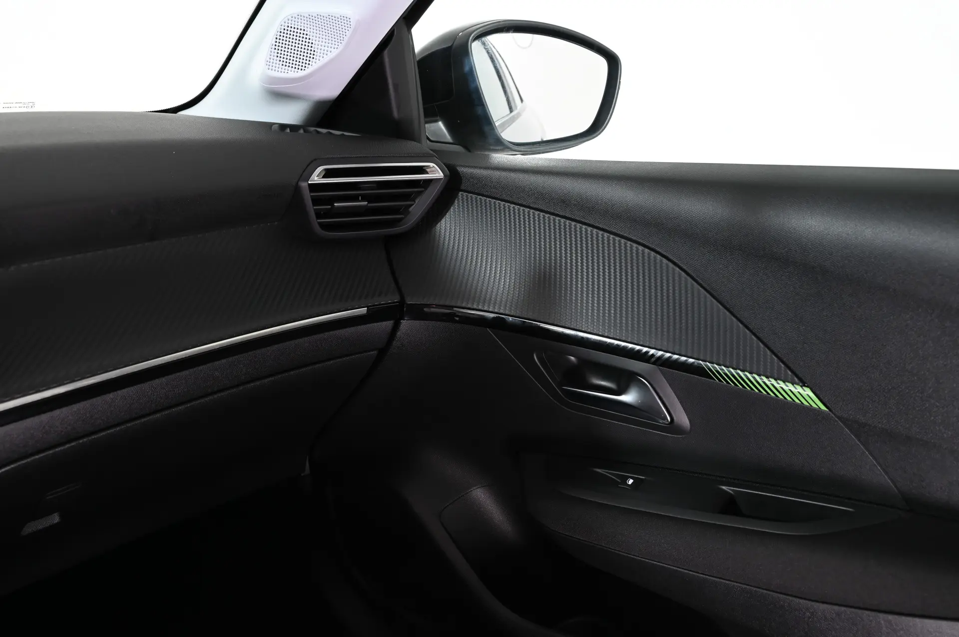 Peugeot e-208 50 kWh Active Pack 27