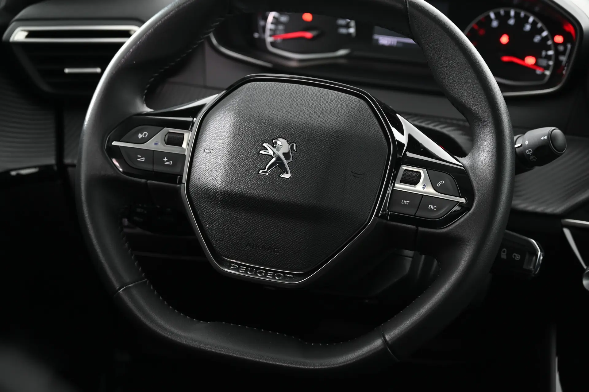 Peugeot 208 1.2 PureTech Active Pack 16
