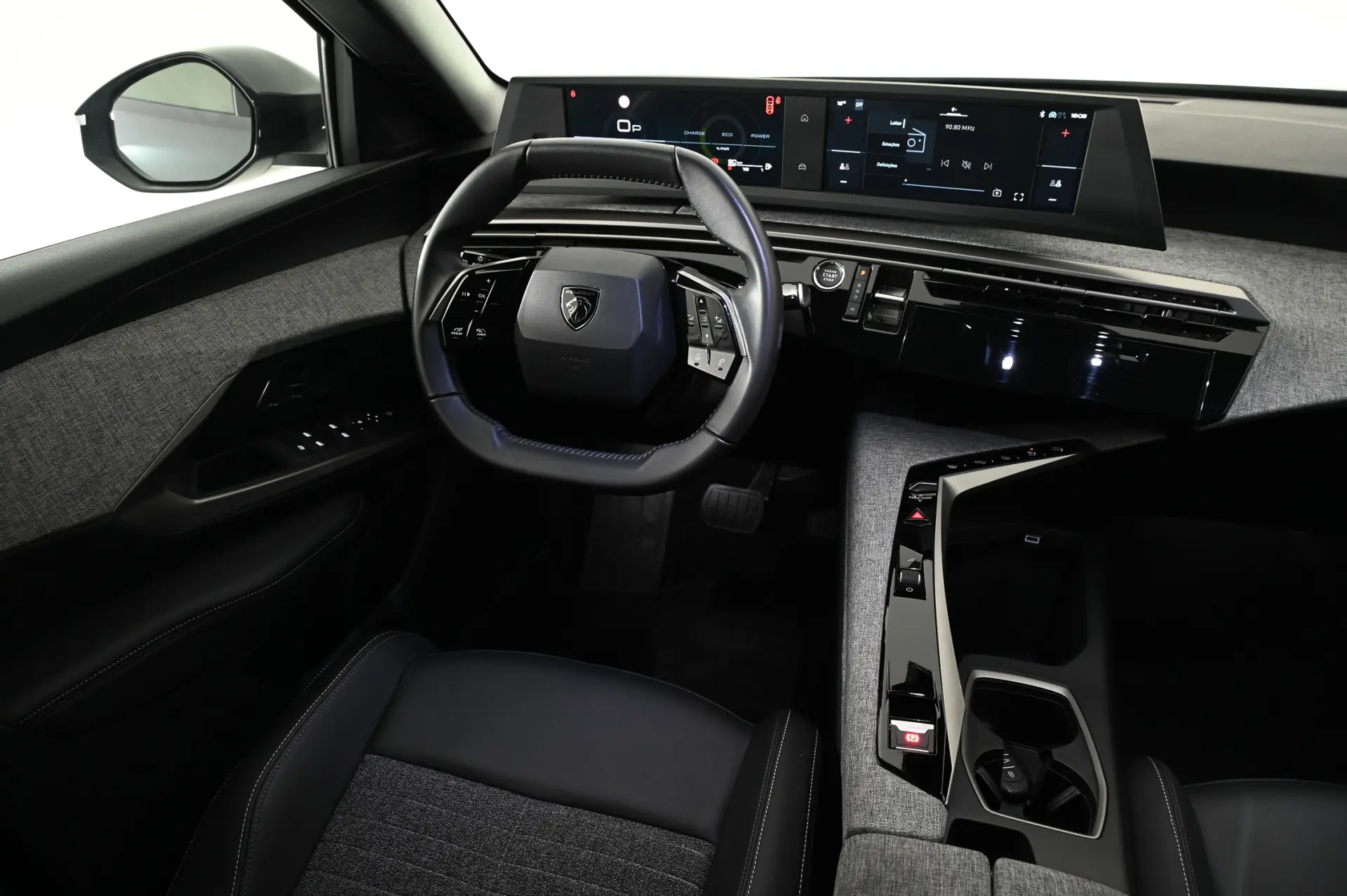 Peugeot 5008 1.2 Hybrid Allure Pack e-DCS6 12