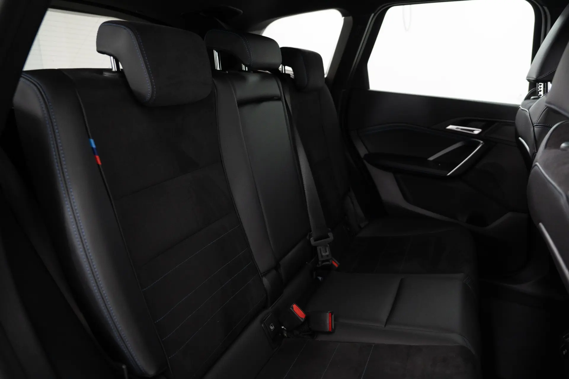 BMW X1 xDrive25e Pack Desportivo M 30