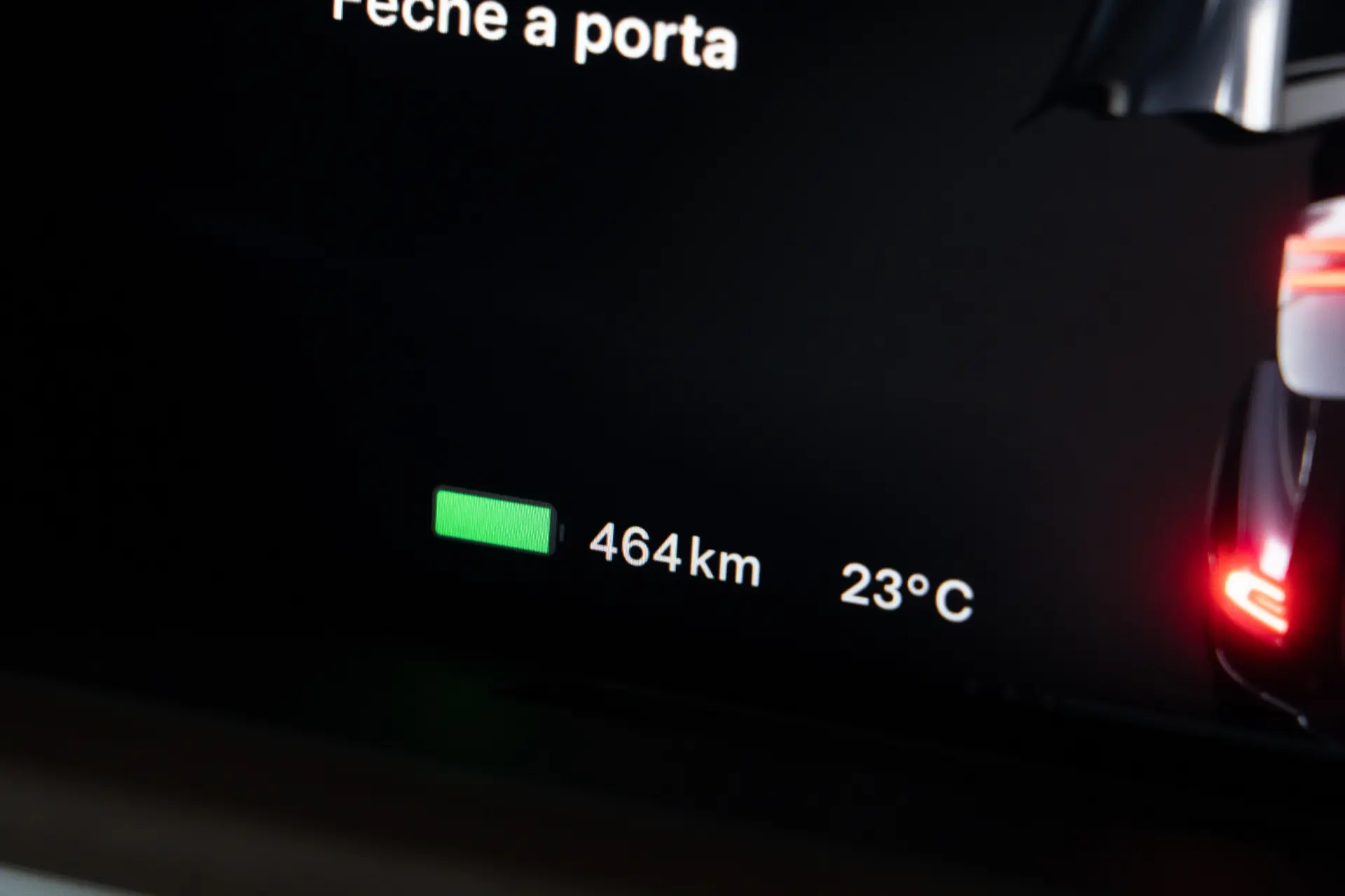 Tesla Model X Long Range AWD 29