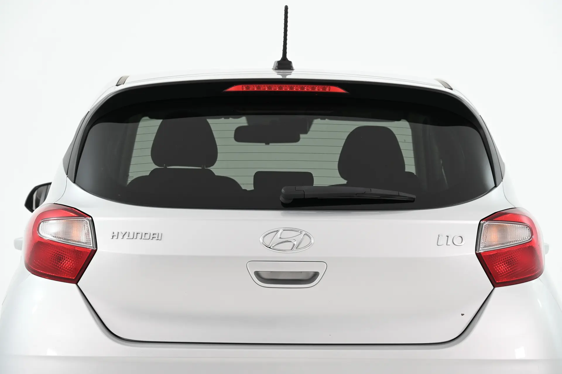 Hyundai i10 1.0 Comfort 9