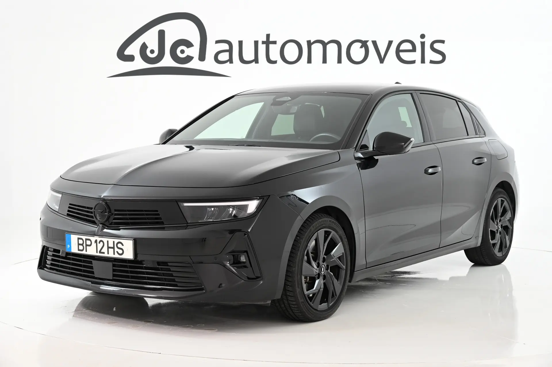 Opel Astra 1.6 T PHEV GS 15