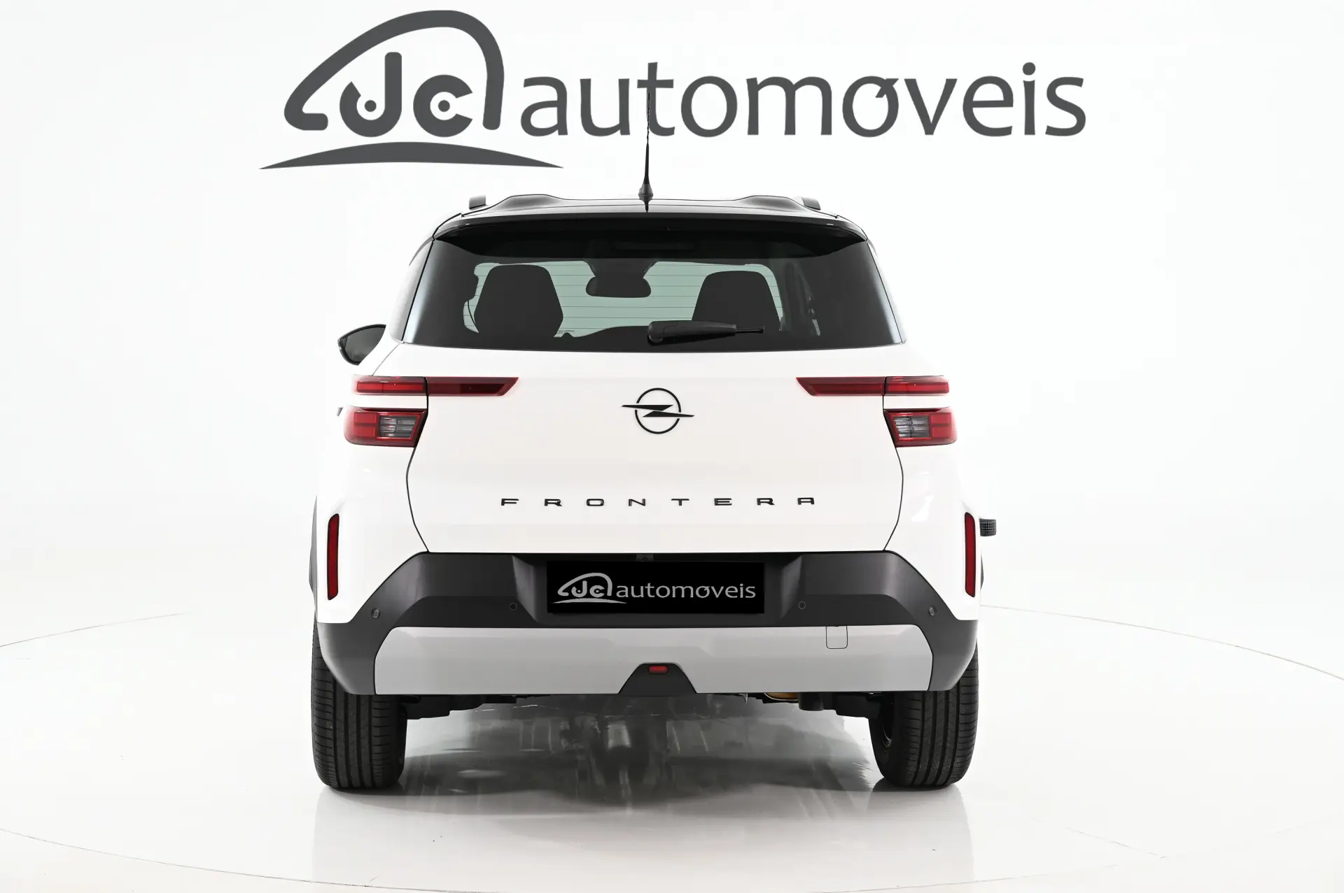 Opel Frontera 1.2 Hybrid GS eDCT 8