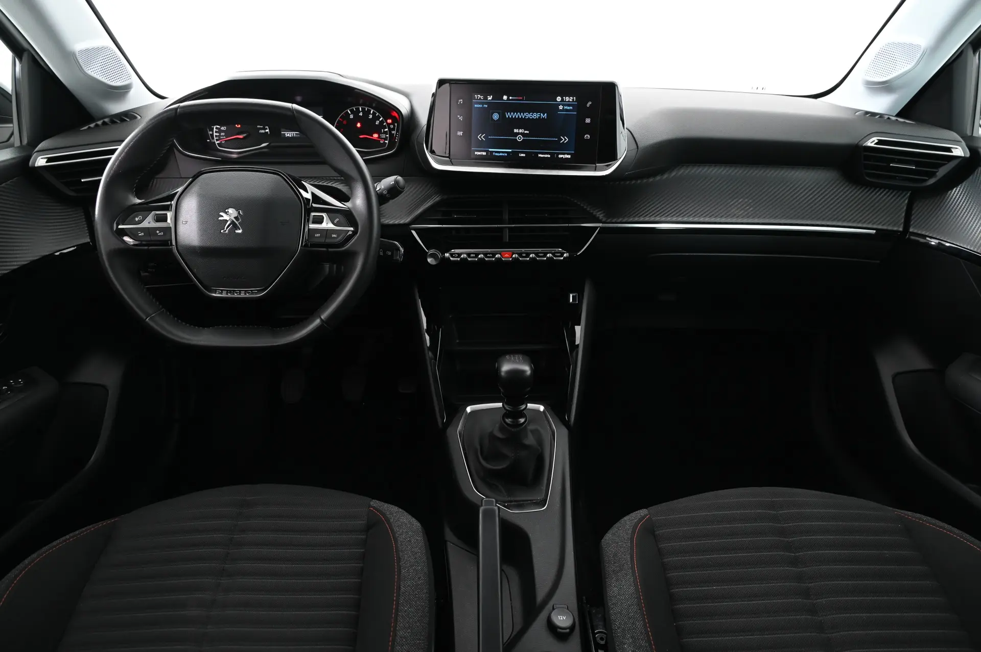 Peugeot 208 1.2 PureTech Active Pack 3