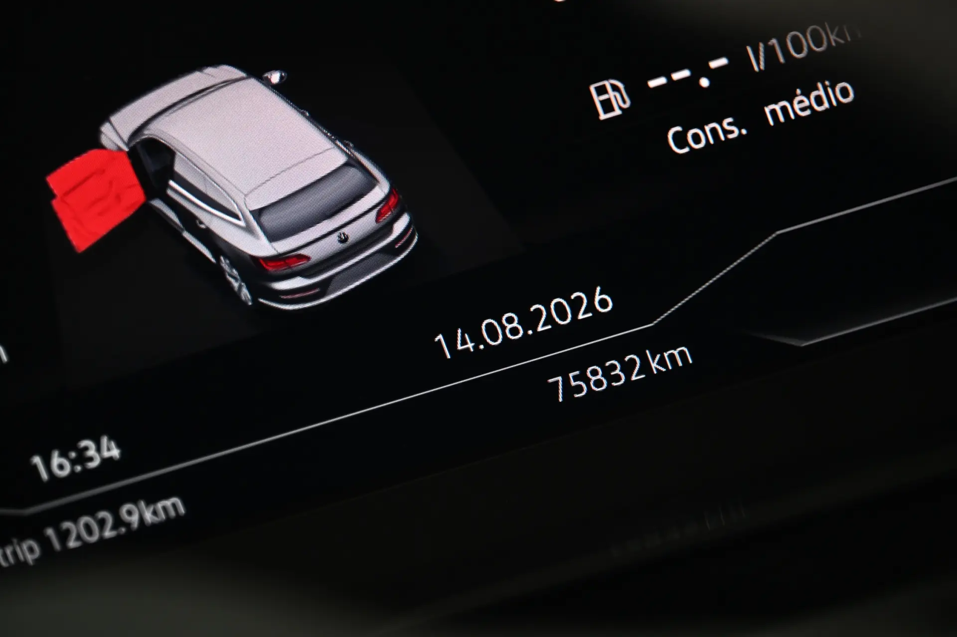 Volkswagen Arteon 1.4 TSI eHybrid Elegance 18