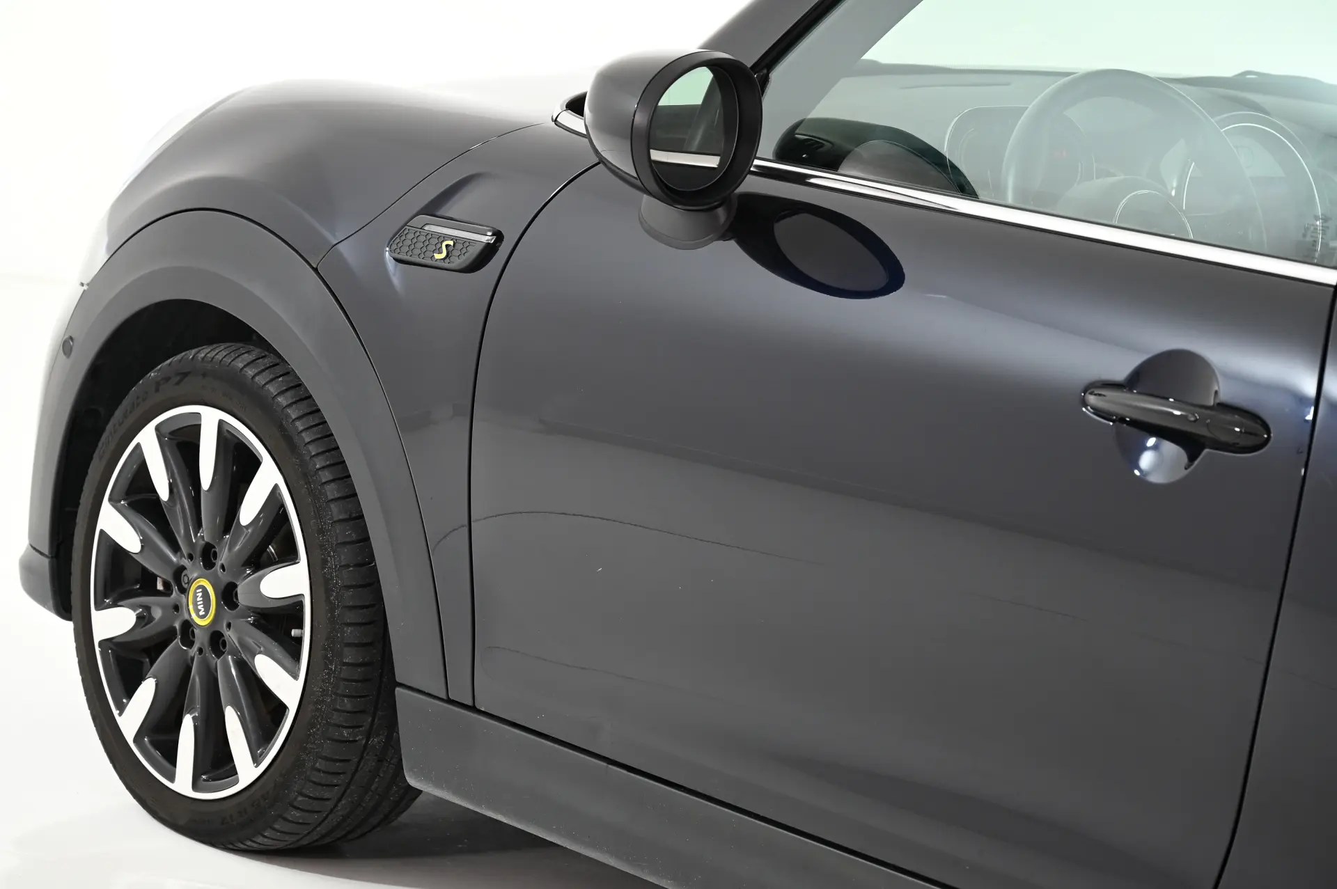 MINI 3 Portas Cooper SE 12