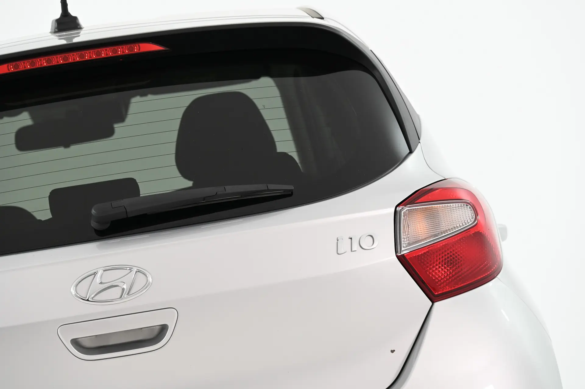 Hyundai i10 1.0 Comfort 10