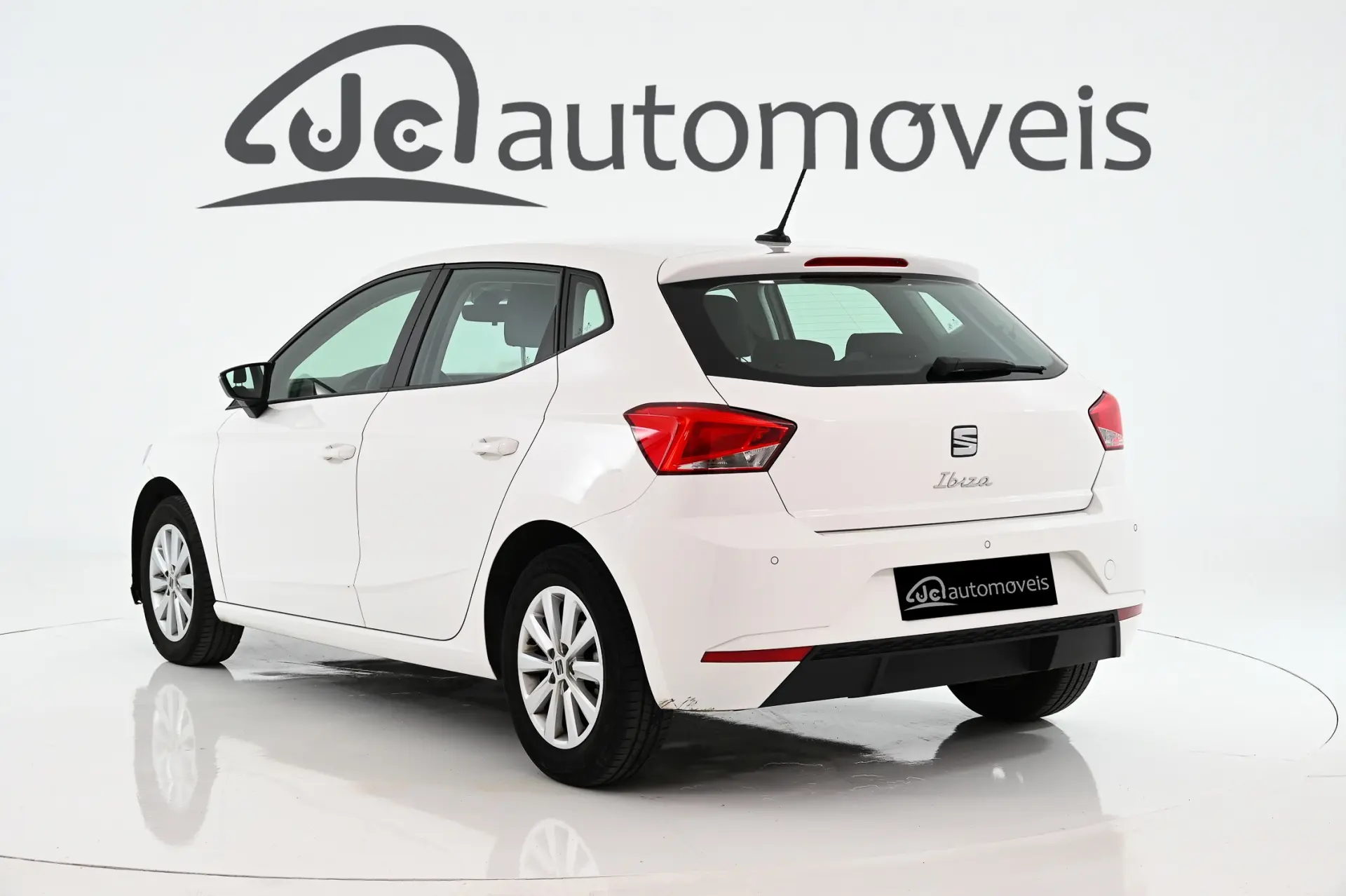 SEAT Ibiza 1.0 TSI Style DSG 2
