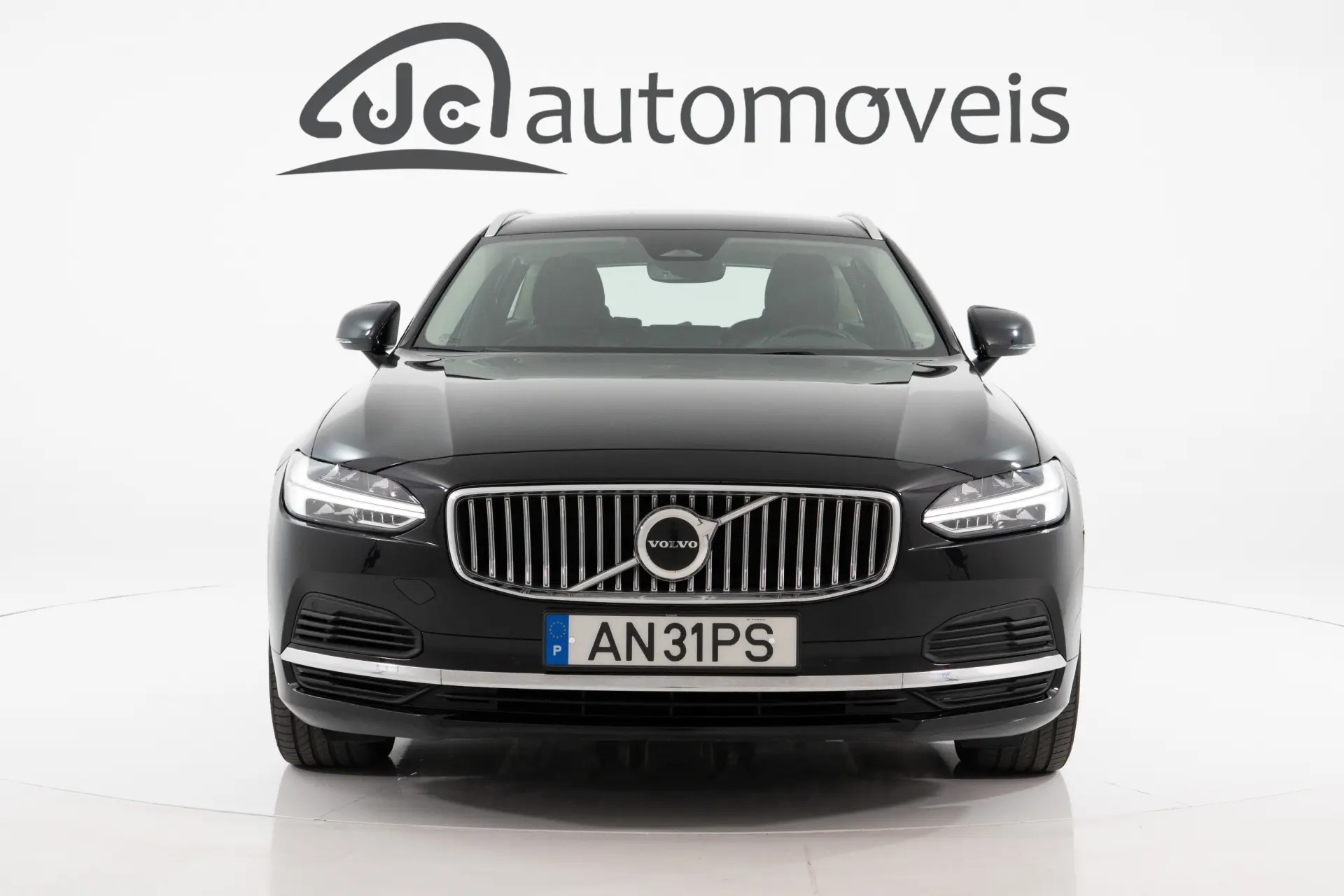 Volvo V90 2.0 T6 PHEV Inscription Expression AWD 5
