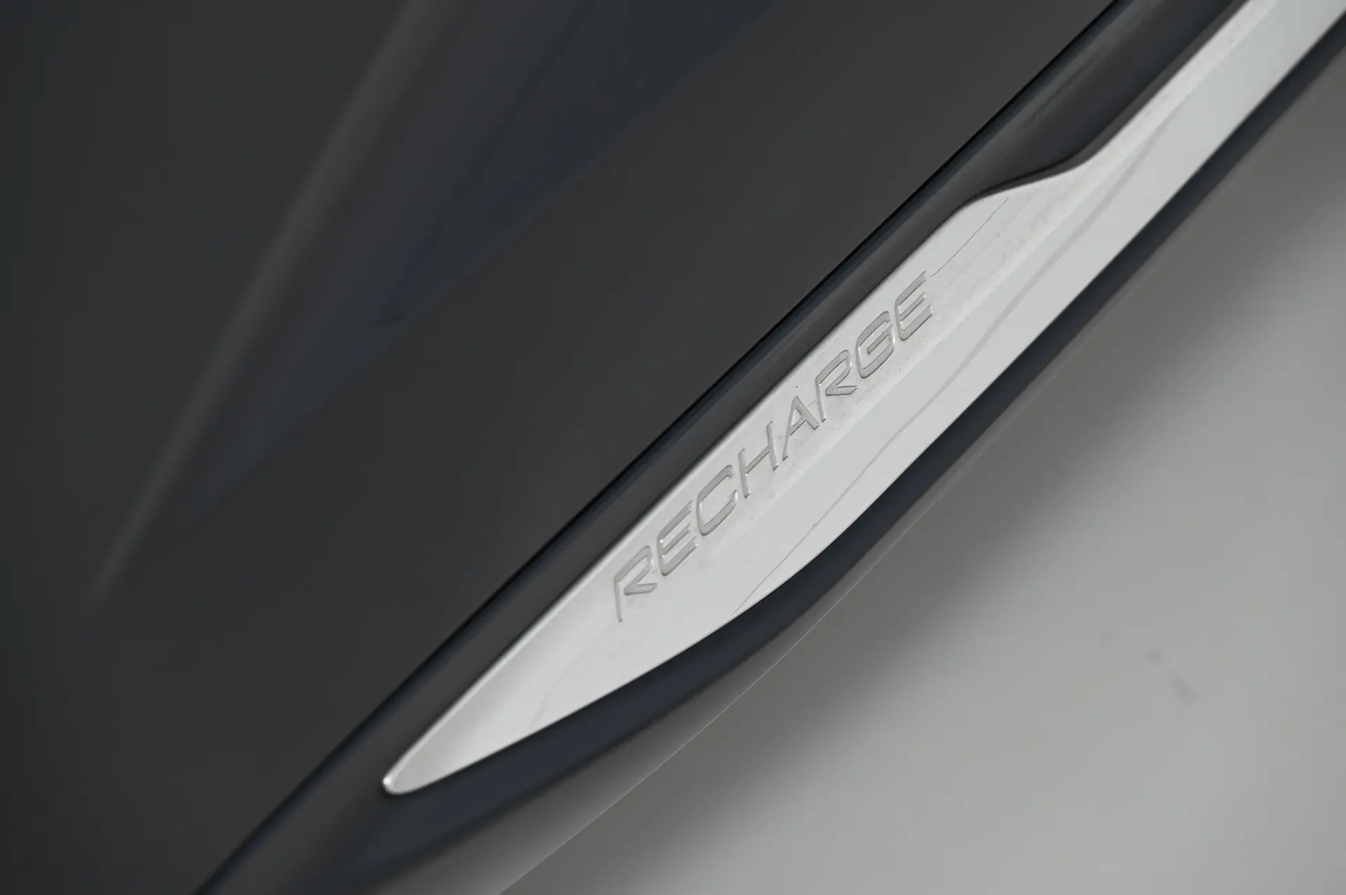 Volvo XC 60 2.0 T6 PHEV Inscription Expression AWD 33