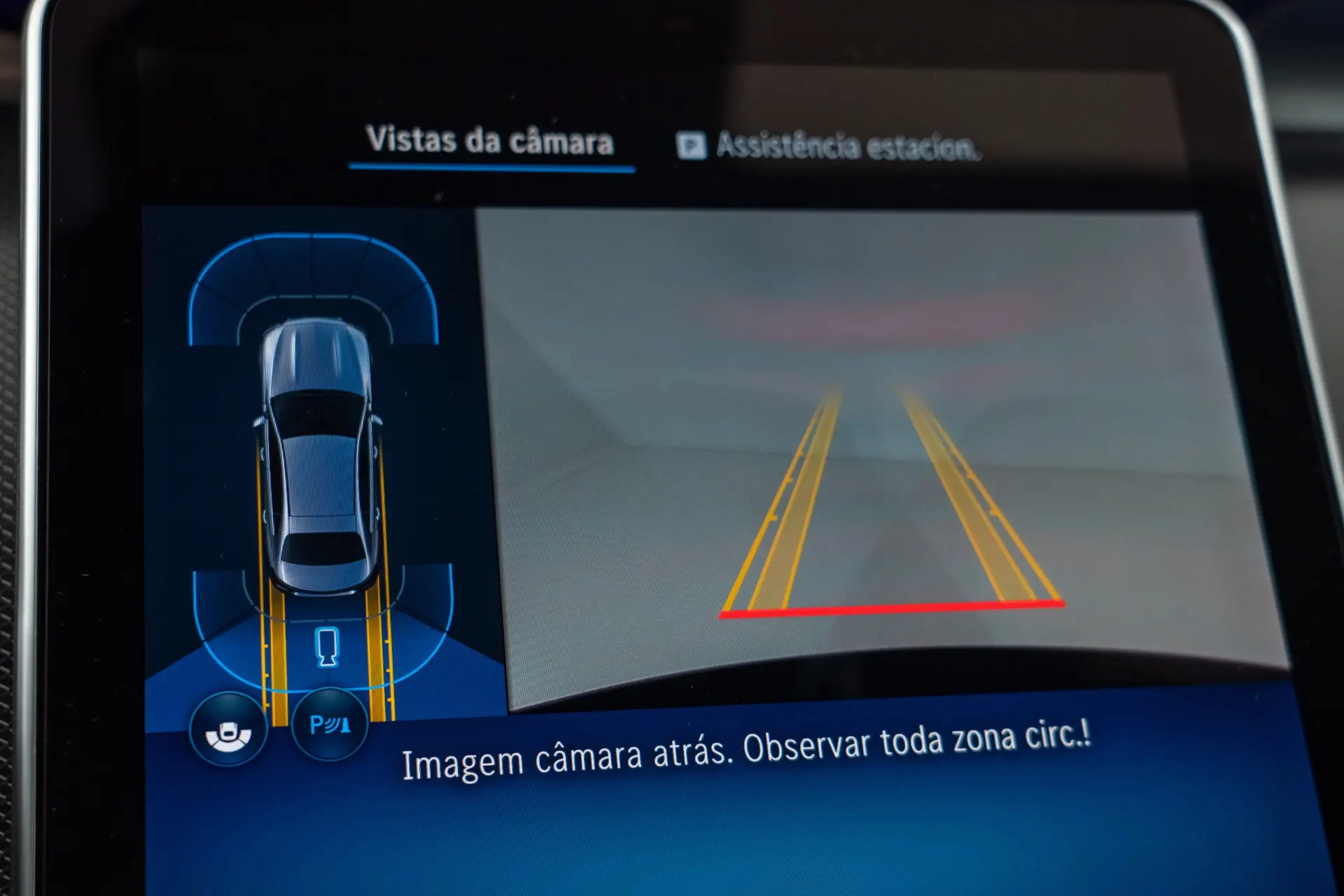 Mercedes-Benz C 300 e AMG Line 40