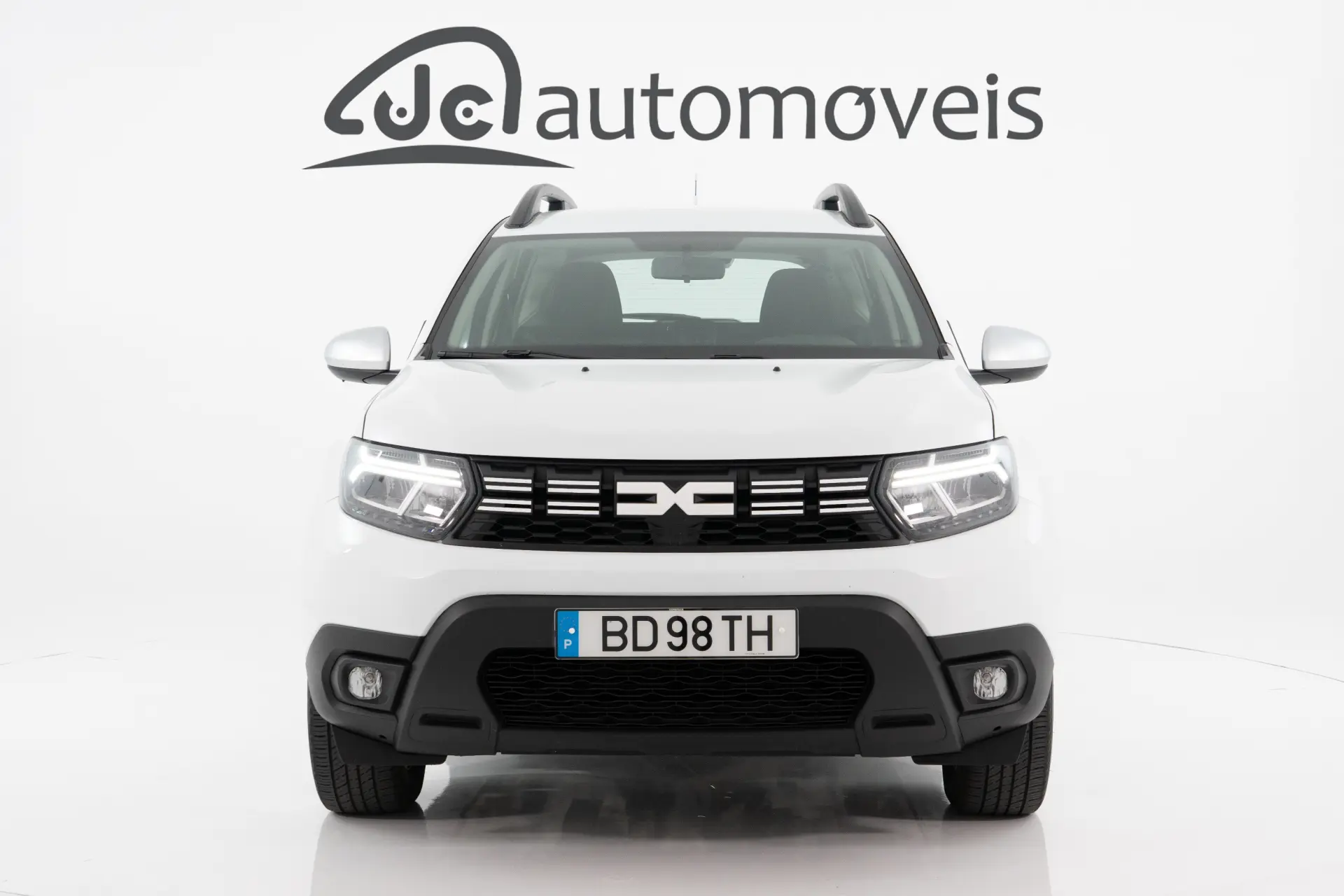 Dacia Duster 1.5 Blue dCi Expression 4WD 5